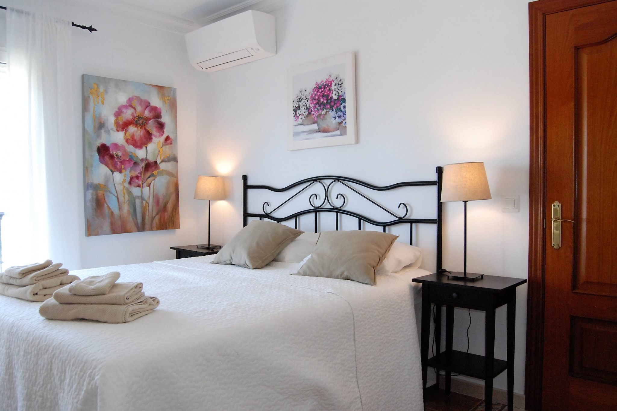 Villa Sandra Top Floor Escape by Casasol