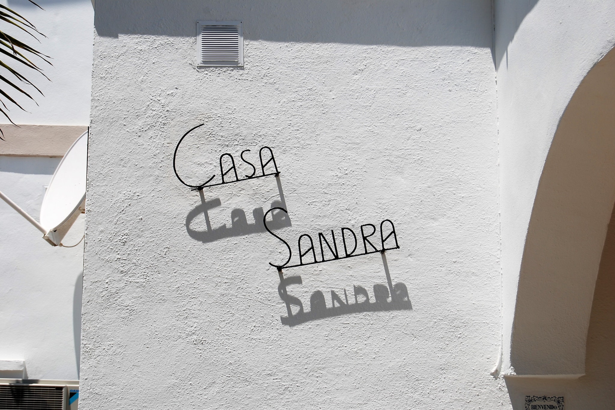 Villa Sandra Top Floor Escape by Casasol-Ambiente