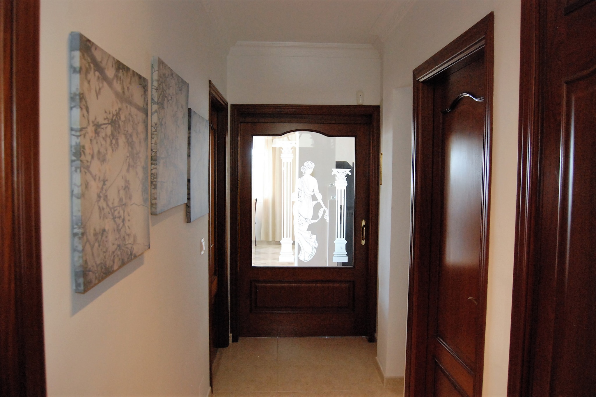 Villa Sandra Top Floor Escape by Casasol-Flur