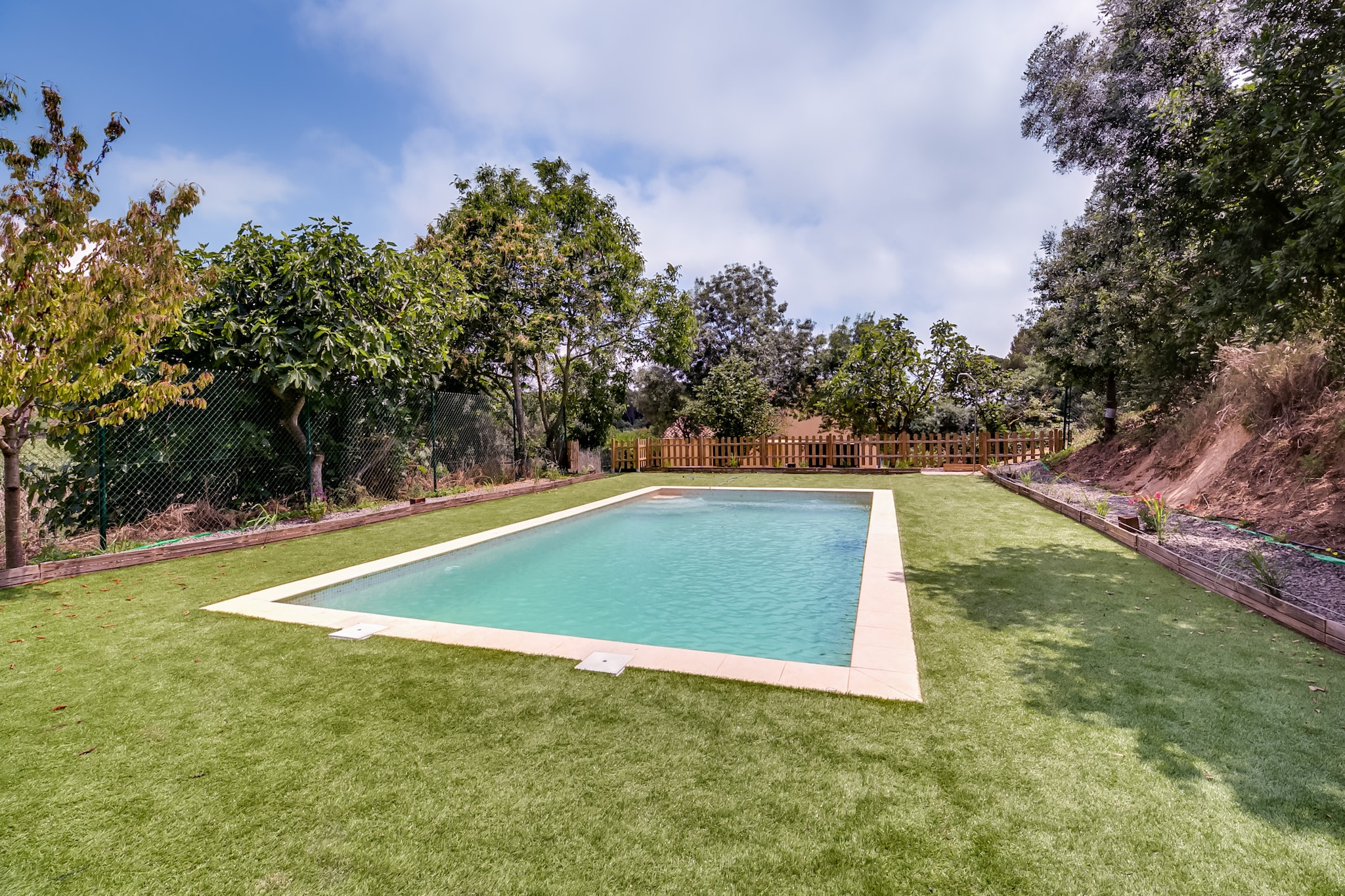 Vivalidays Villa Can Palomo-Piscine