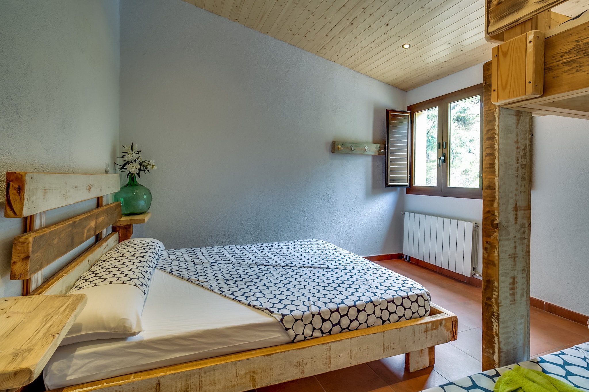 Vivalidays Villa Can Palomo-Chambre