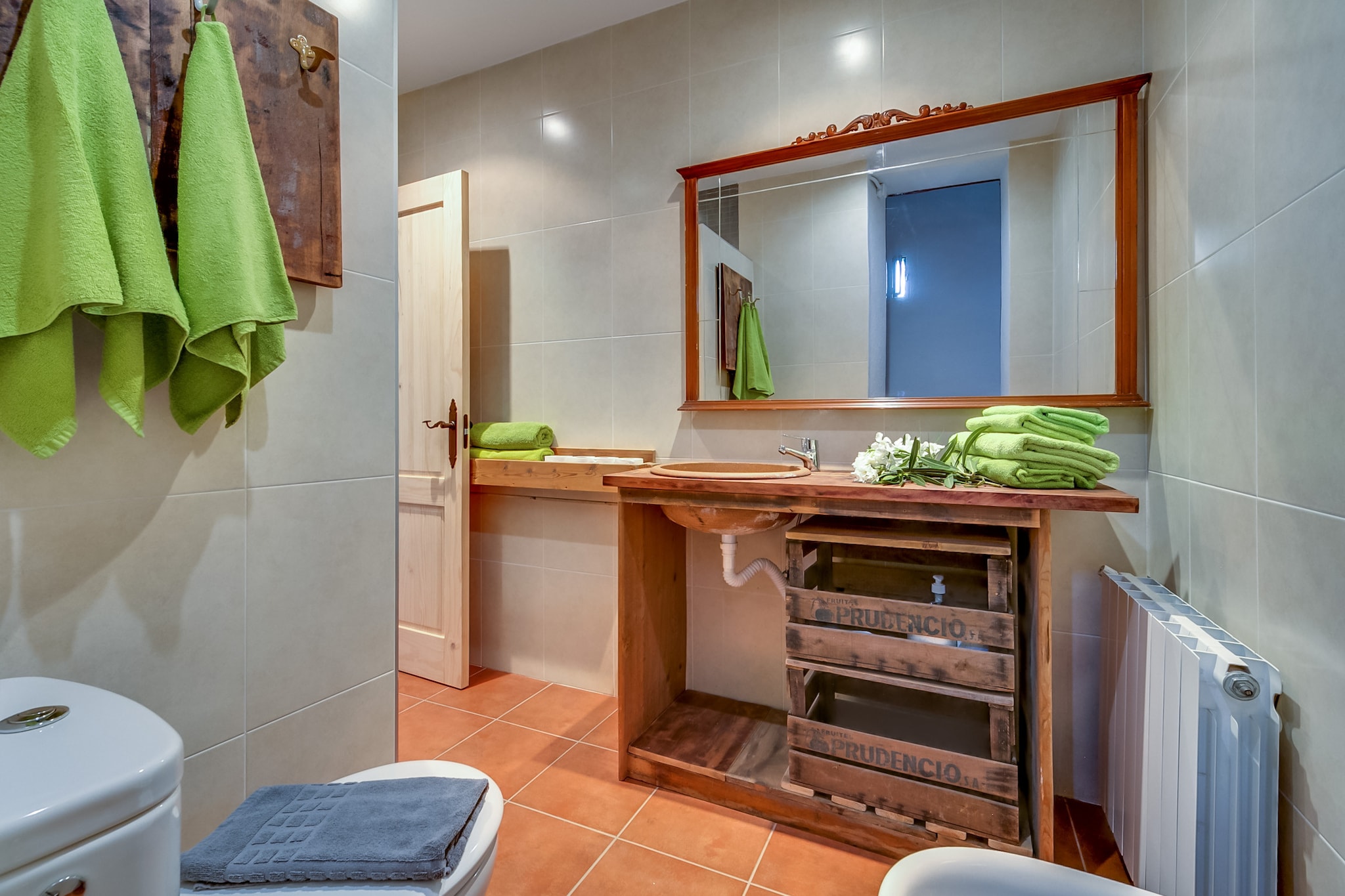 Vivalidays Villa Can Palomo-Salle de bain