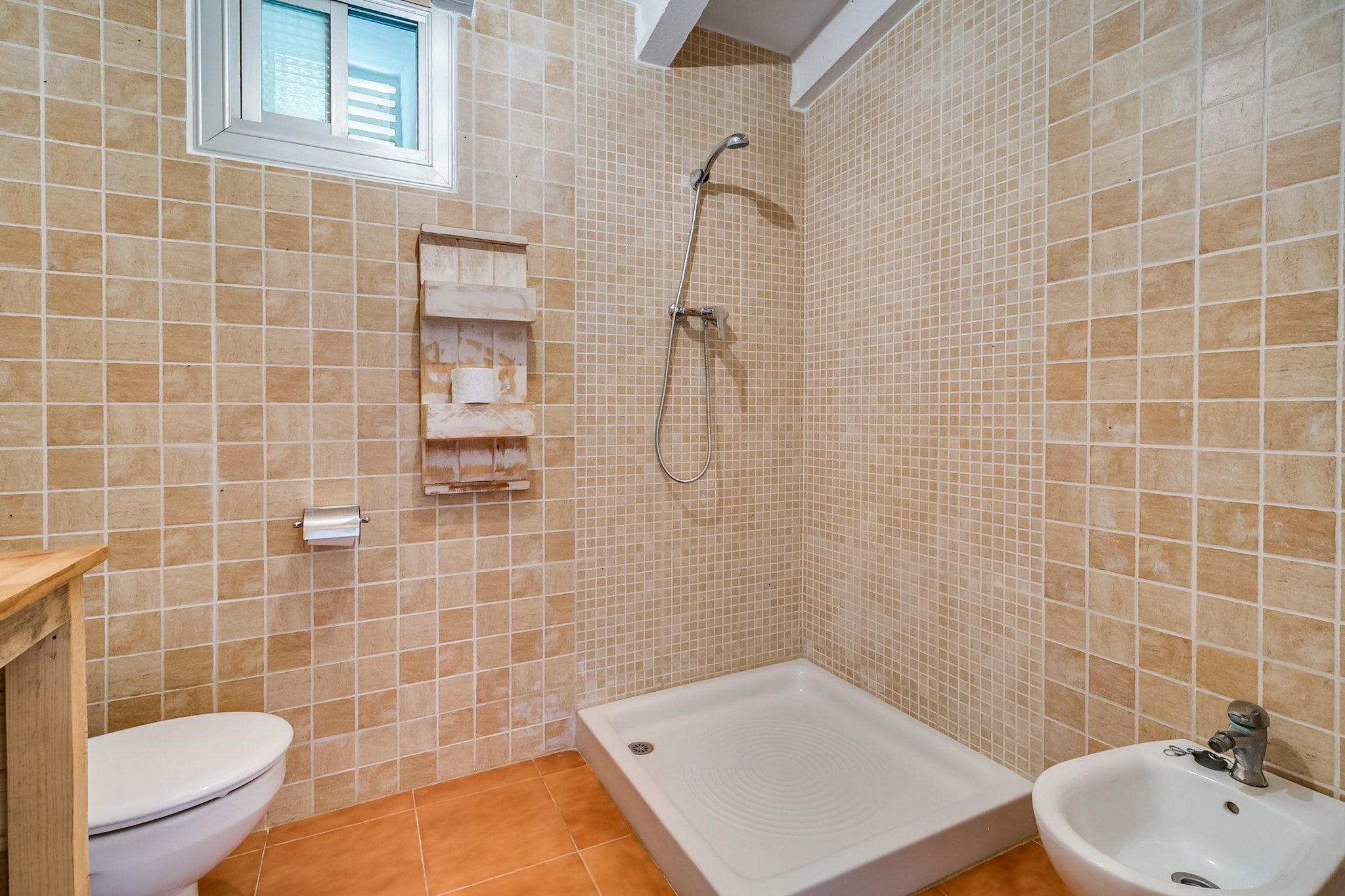 Vivalidays Villa Can Palomo-Salle de bain