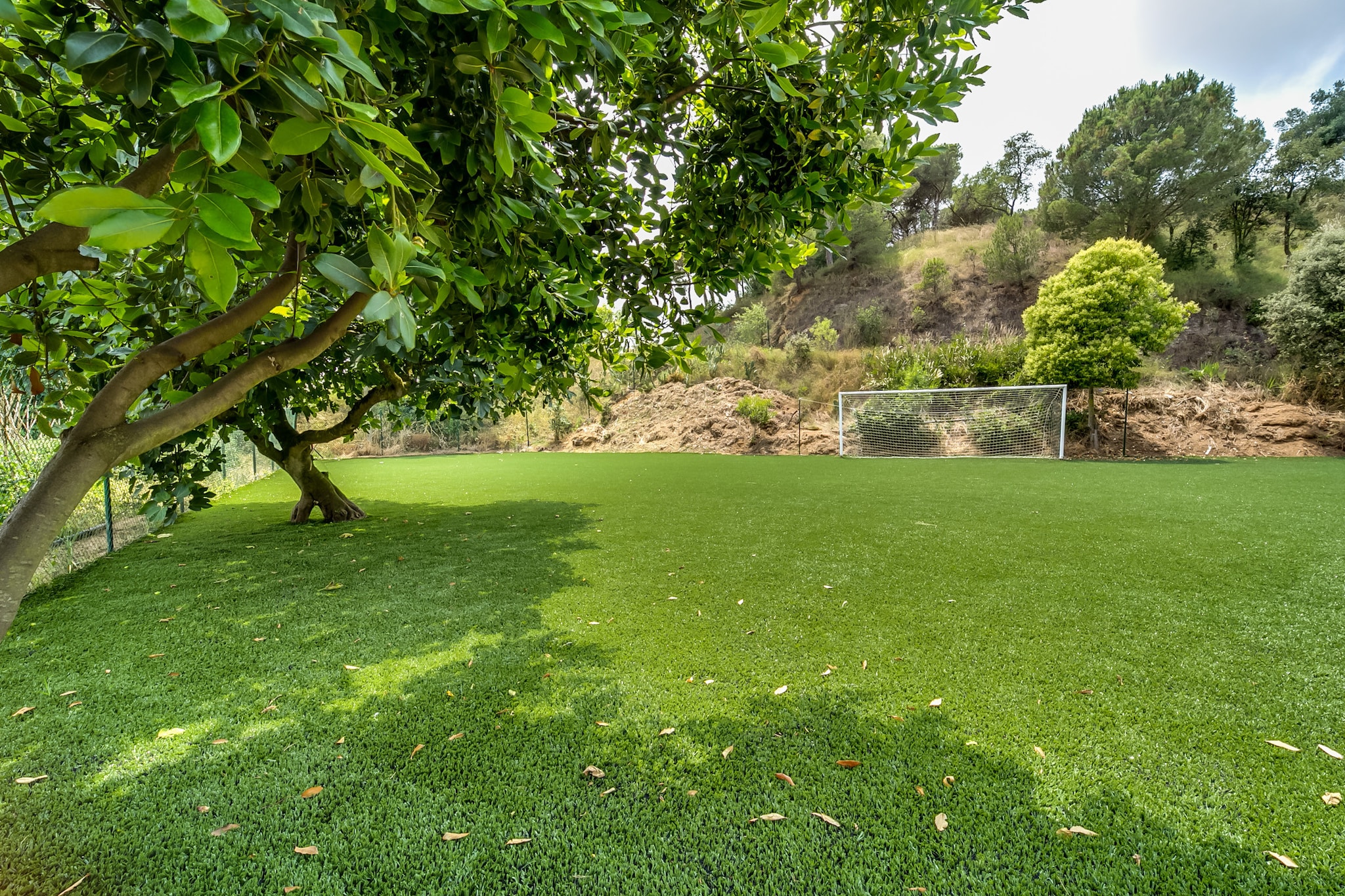 Vivalidays Villa Can Palomo-Jardin d'été