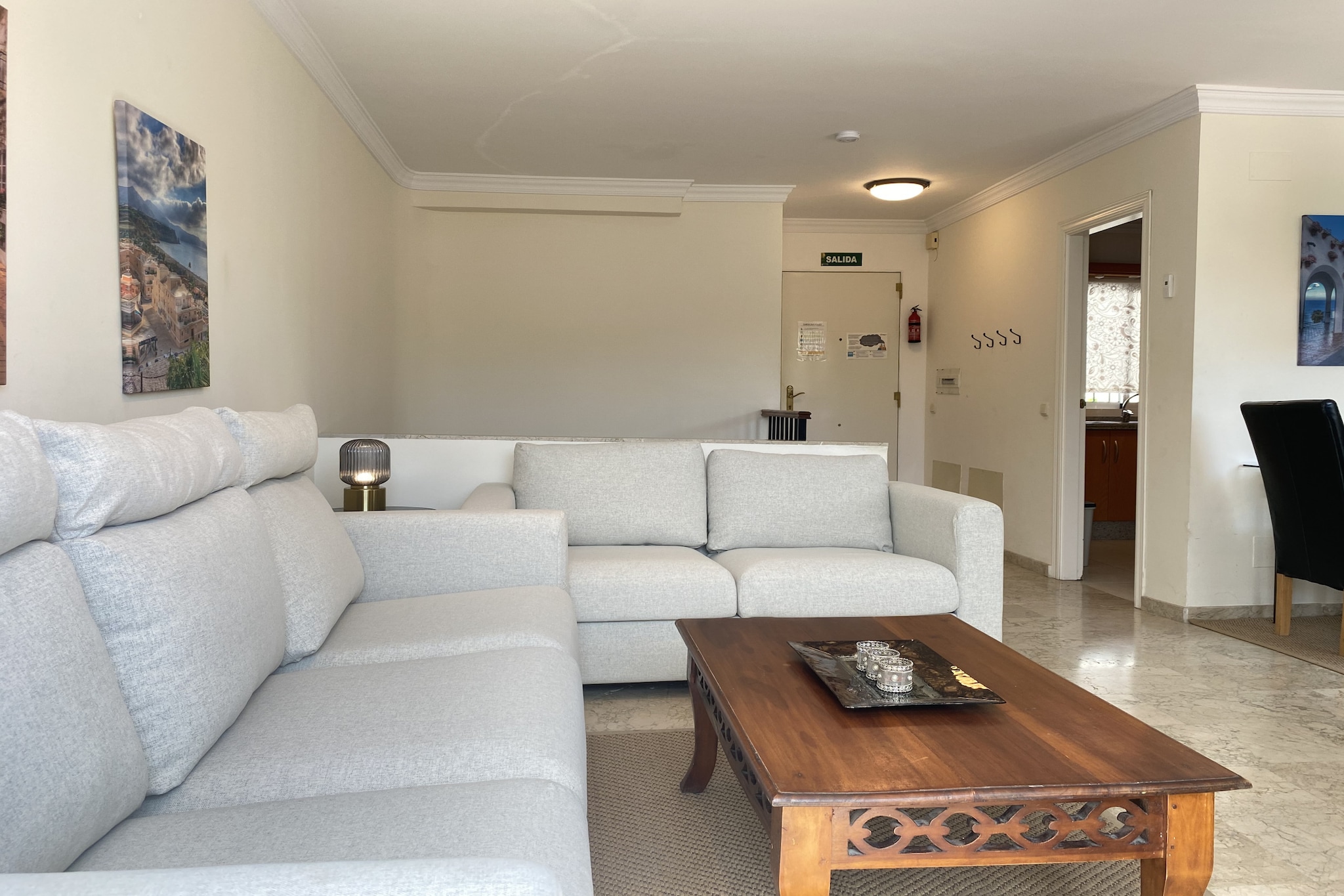 Aljamar 6 Burriana Beach by Casasol