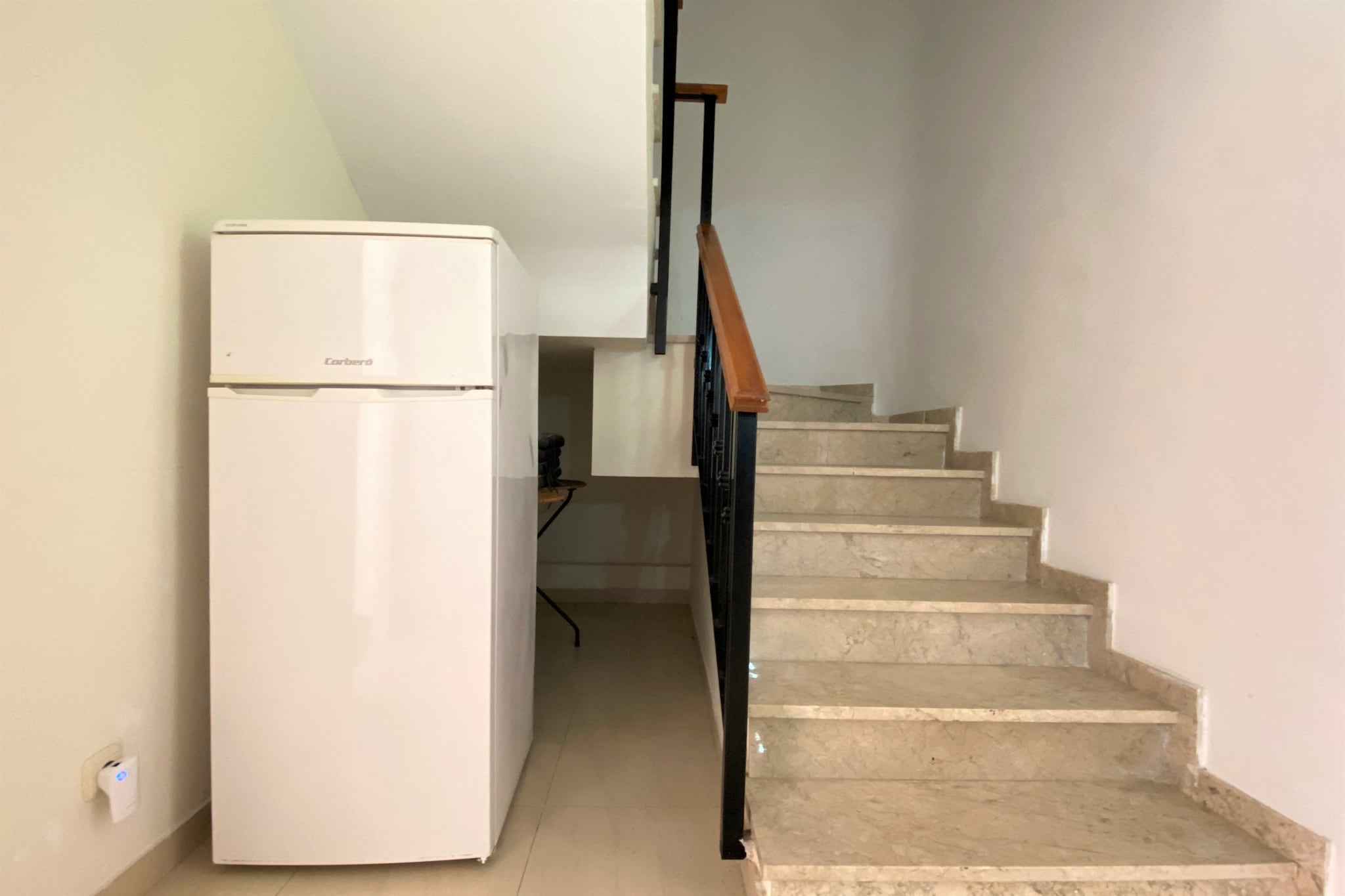 Aljamar 6 Burriana Beach by Casasol-Badezimmer