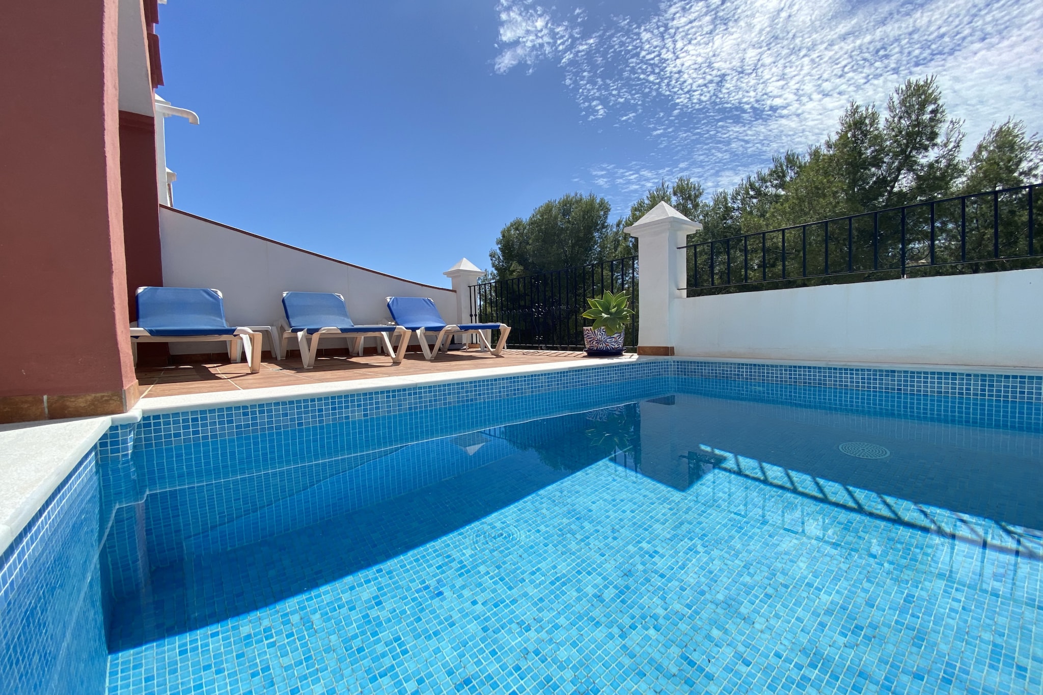 Aljamar 6 Burriana Beach by Casasol