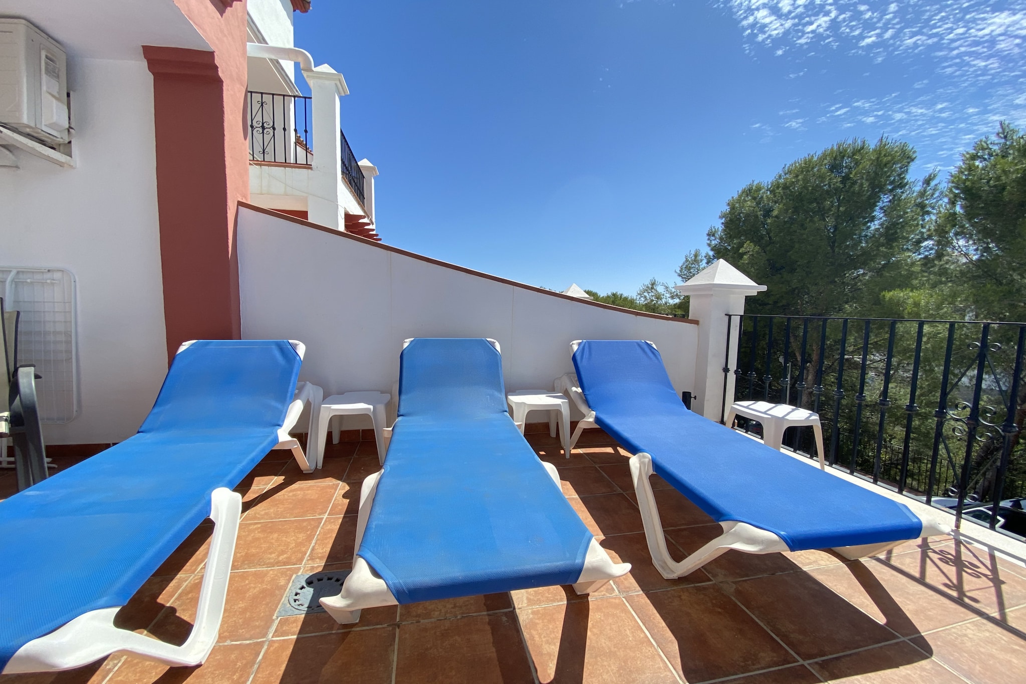 Aljamar 6 Burriana Beach by Casasol-Schwimmbad