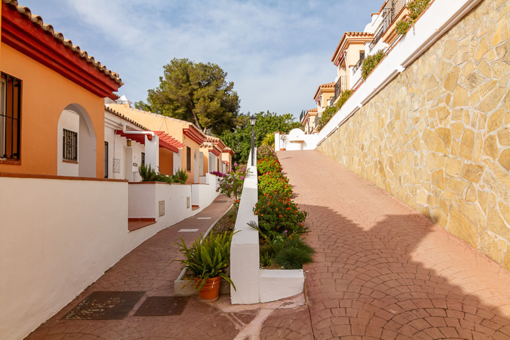 Aljamar 6 Burriana Beach by Casasol