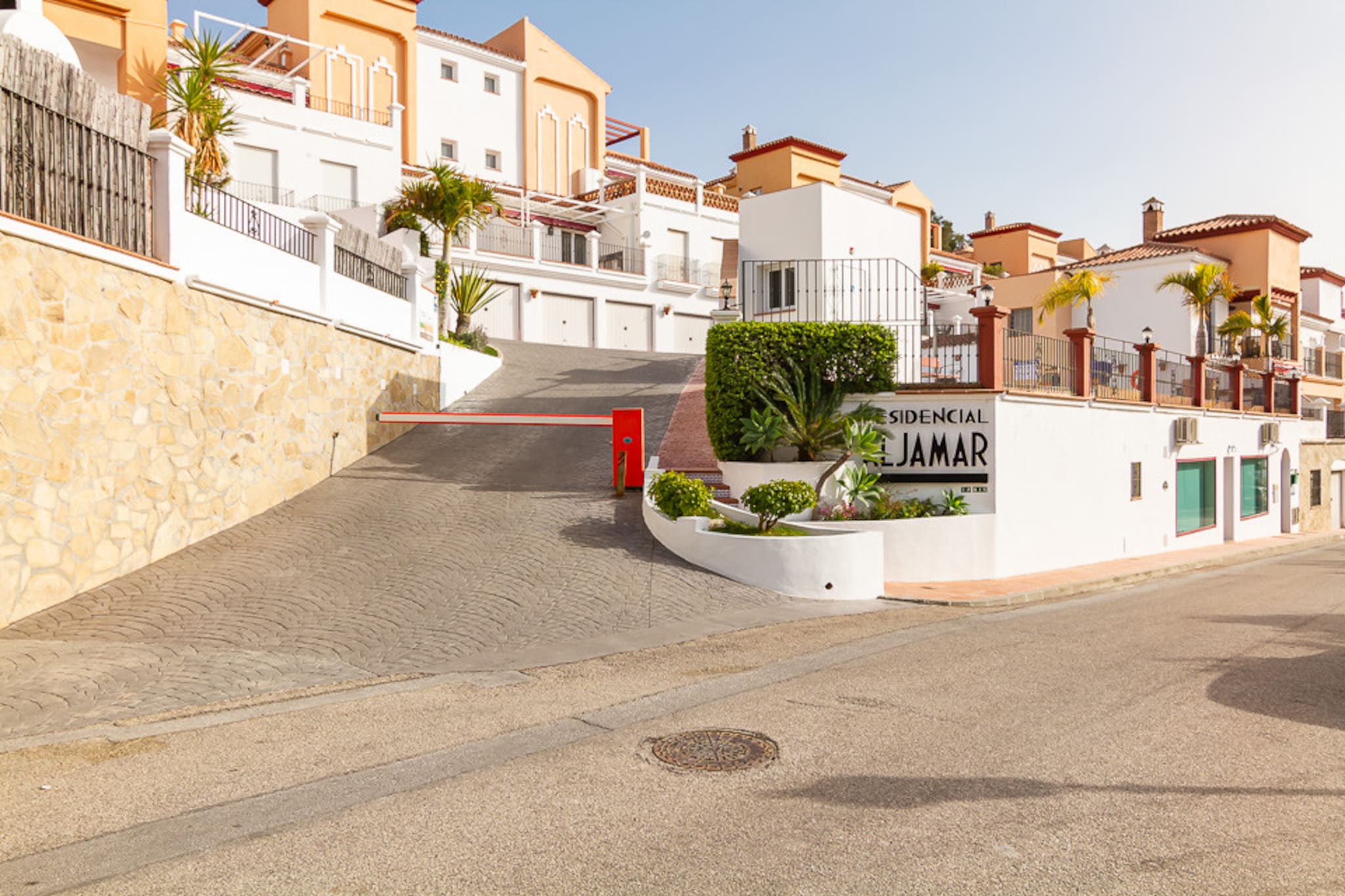 Aljamar 6 Burriana Beach by Casasol-Außenbereich