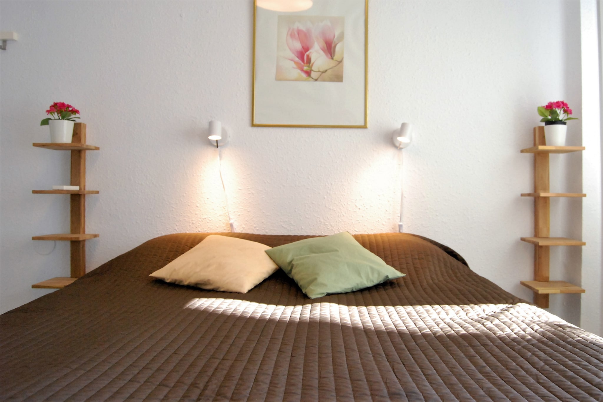 Coronado 124 Apartment by Casasol-Schlafzimmer