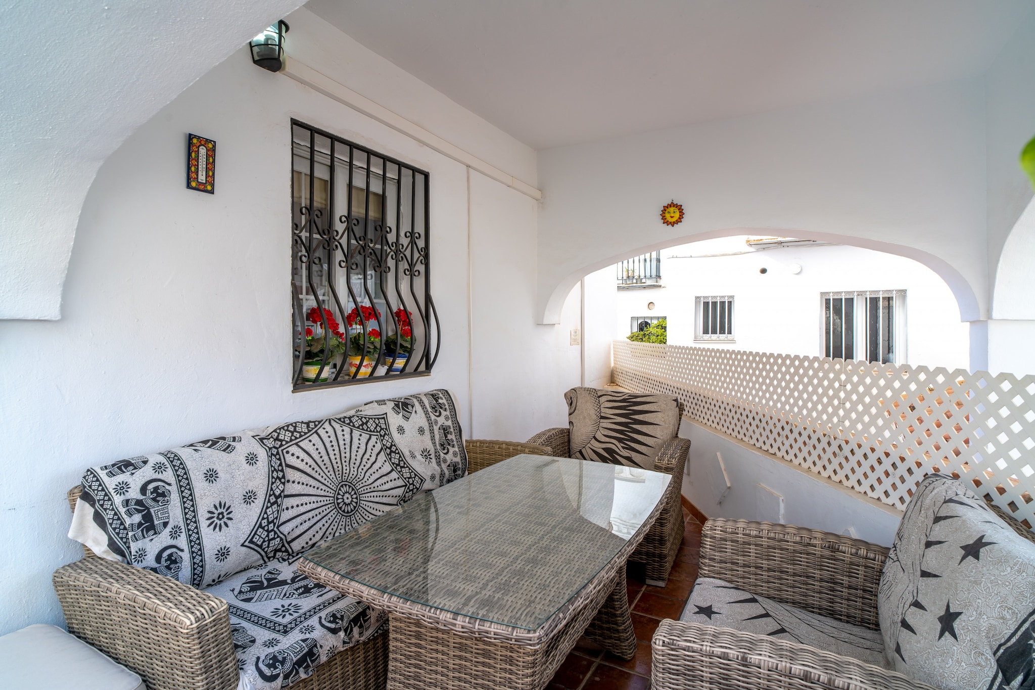 Bajamar Nerja II 7 by Casasol