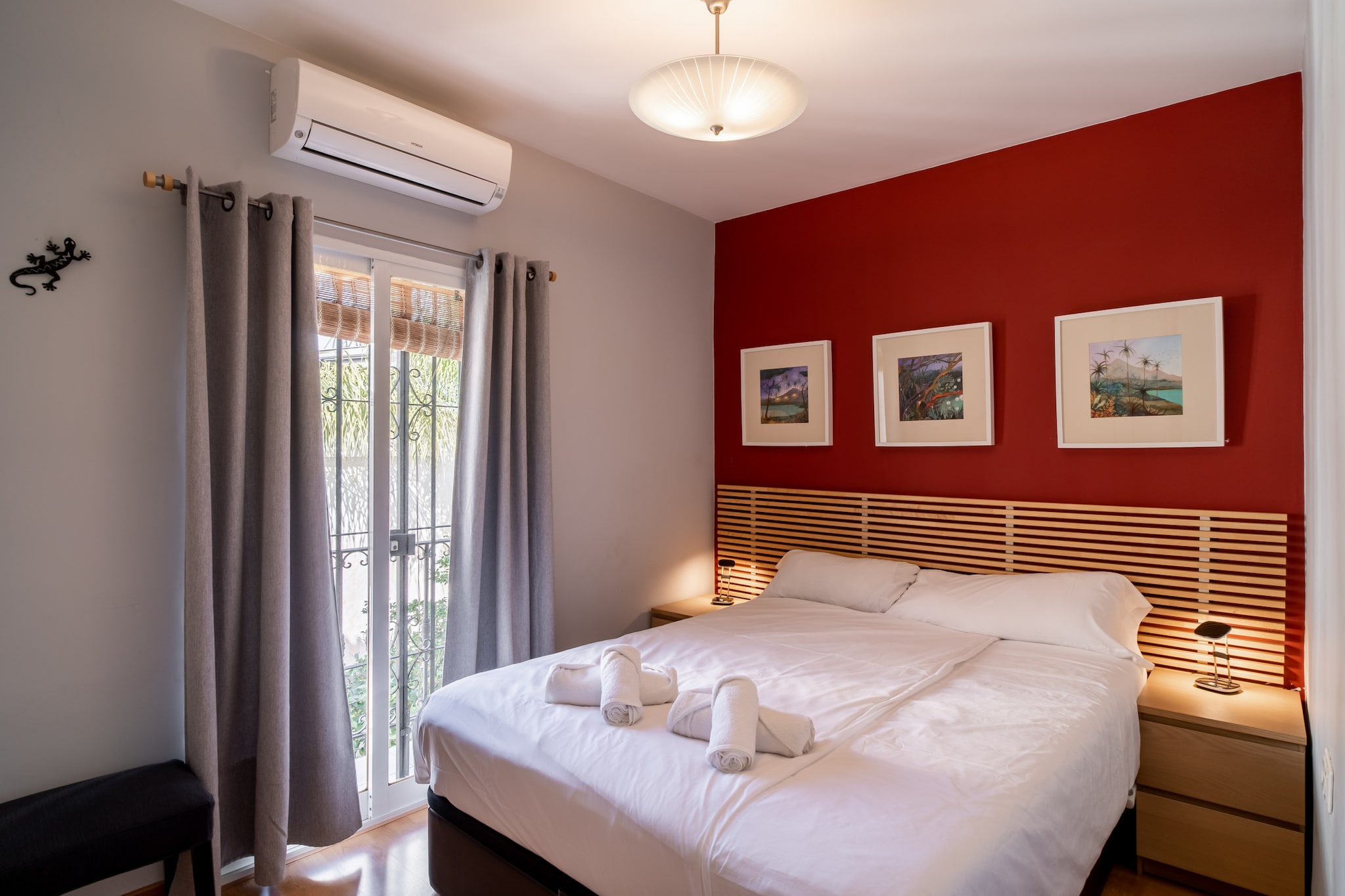 Bajamar Nerja II 7 by Casasol-Schlafzimmer
