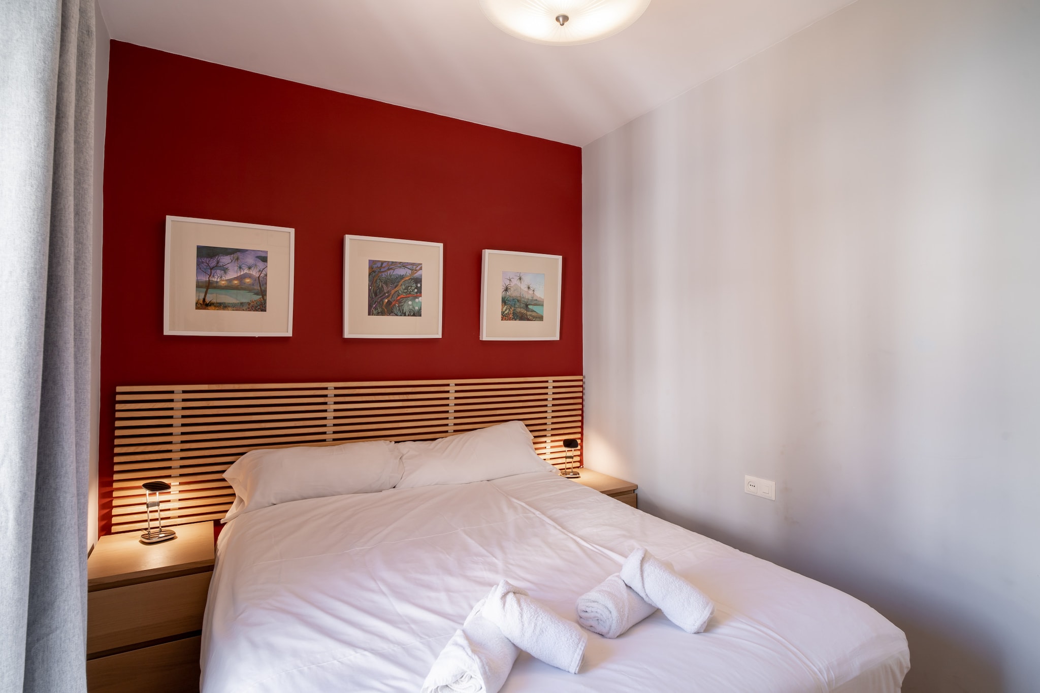 Bajamar Nerja II 7 by Casasol-Schlafzimmer