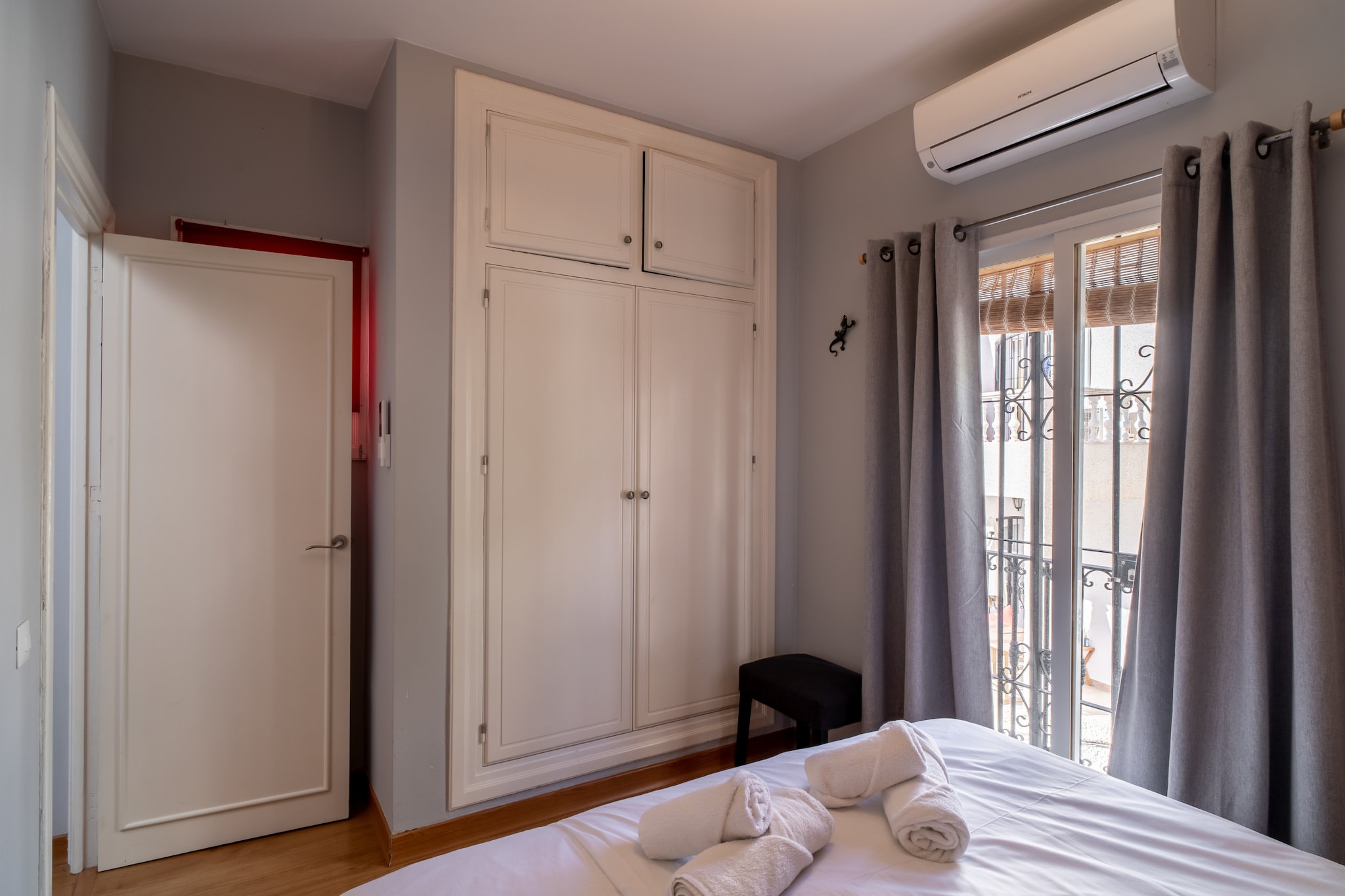 Bajamar Nerja II 7 by Casasol-Schlafzimmer