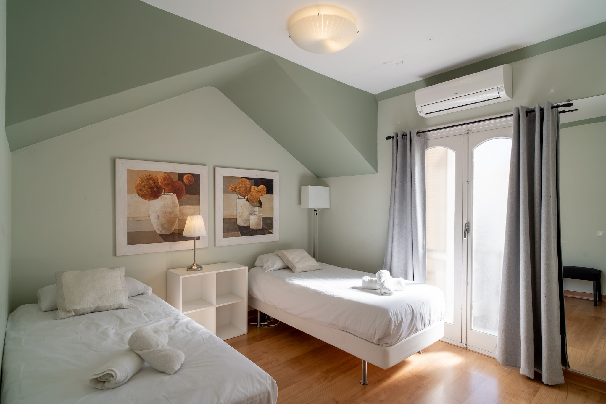 Bajamar Nerja II 7 by Casasol-Schlafzimmer