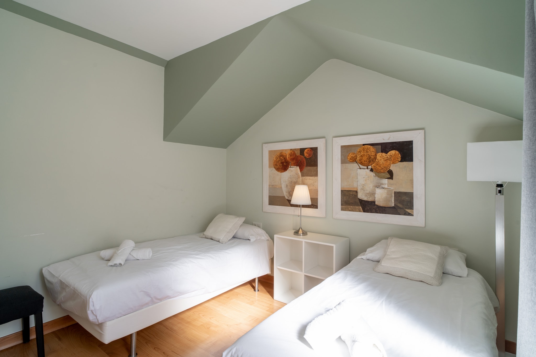 Bajamar Nerja II 7 by Casasol-Schlafzimmer