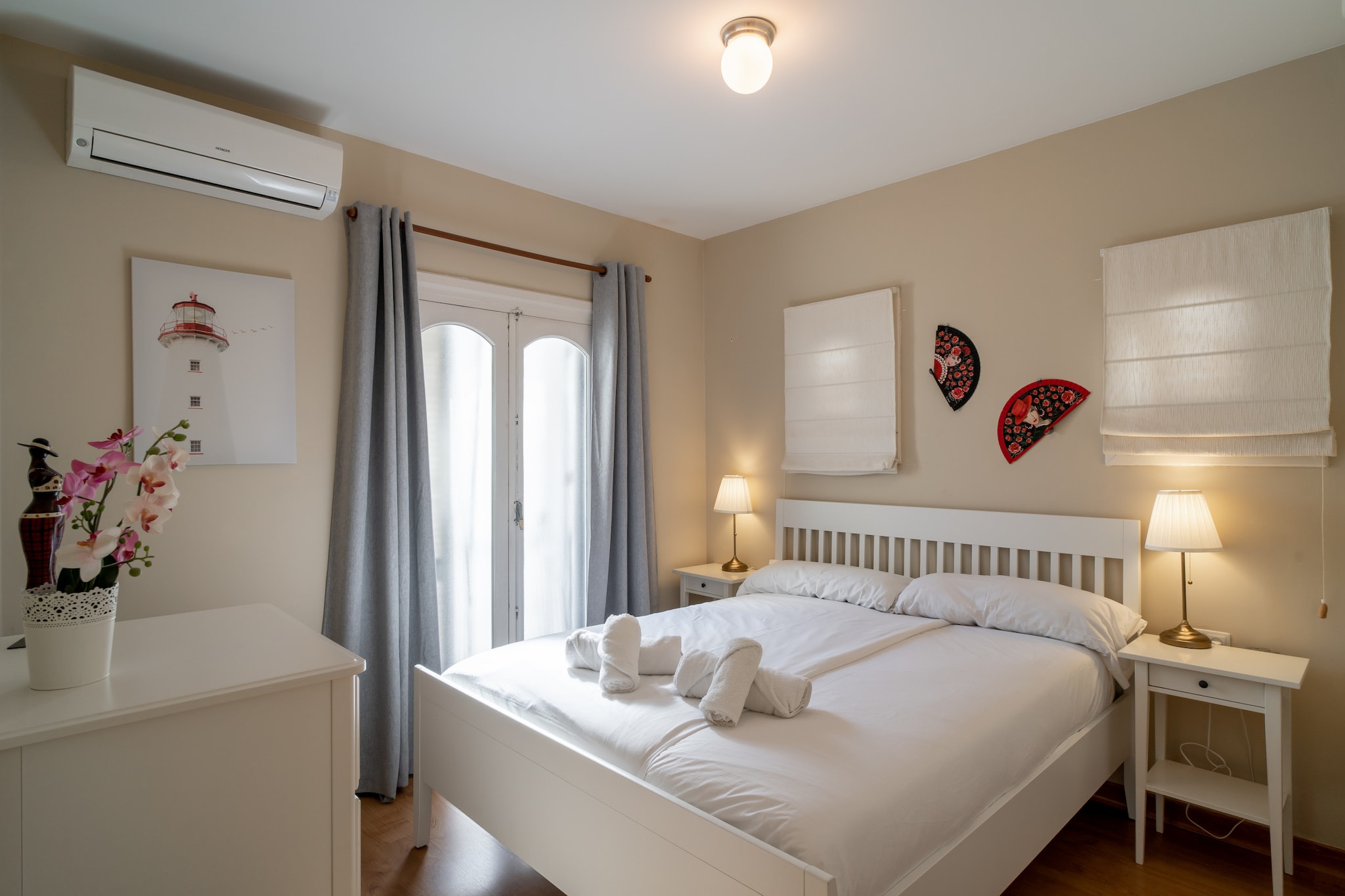 Bajamar Nerja II 7 by Casasol-Schlafzimmer