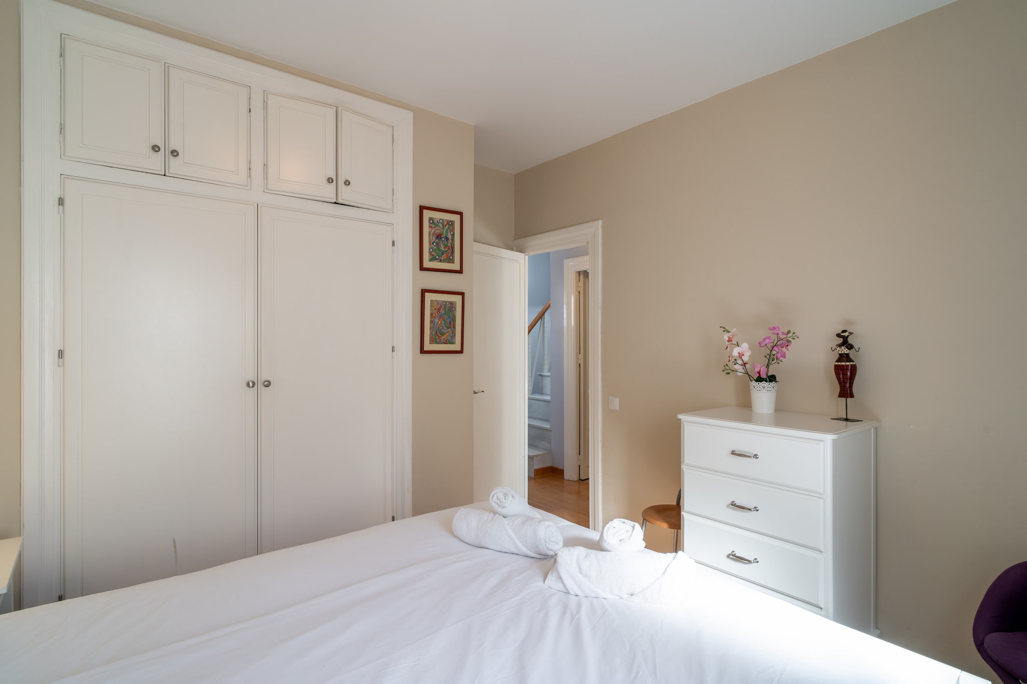 Bajamar Nerja II 7 by Casasol-Schlafzimmer