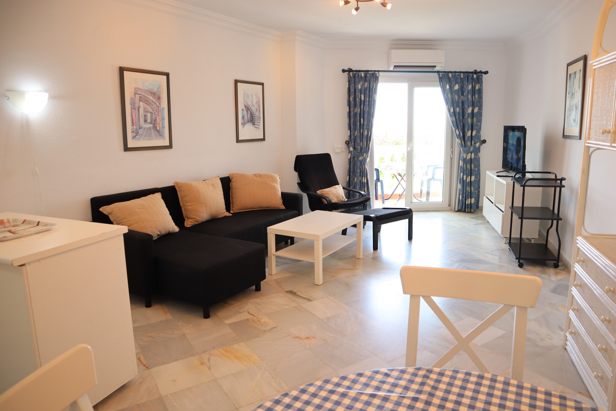 Stella Maris Beachfront 1B by Casasol