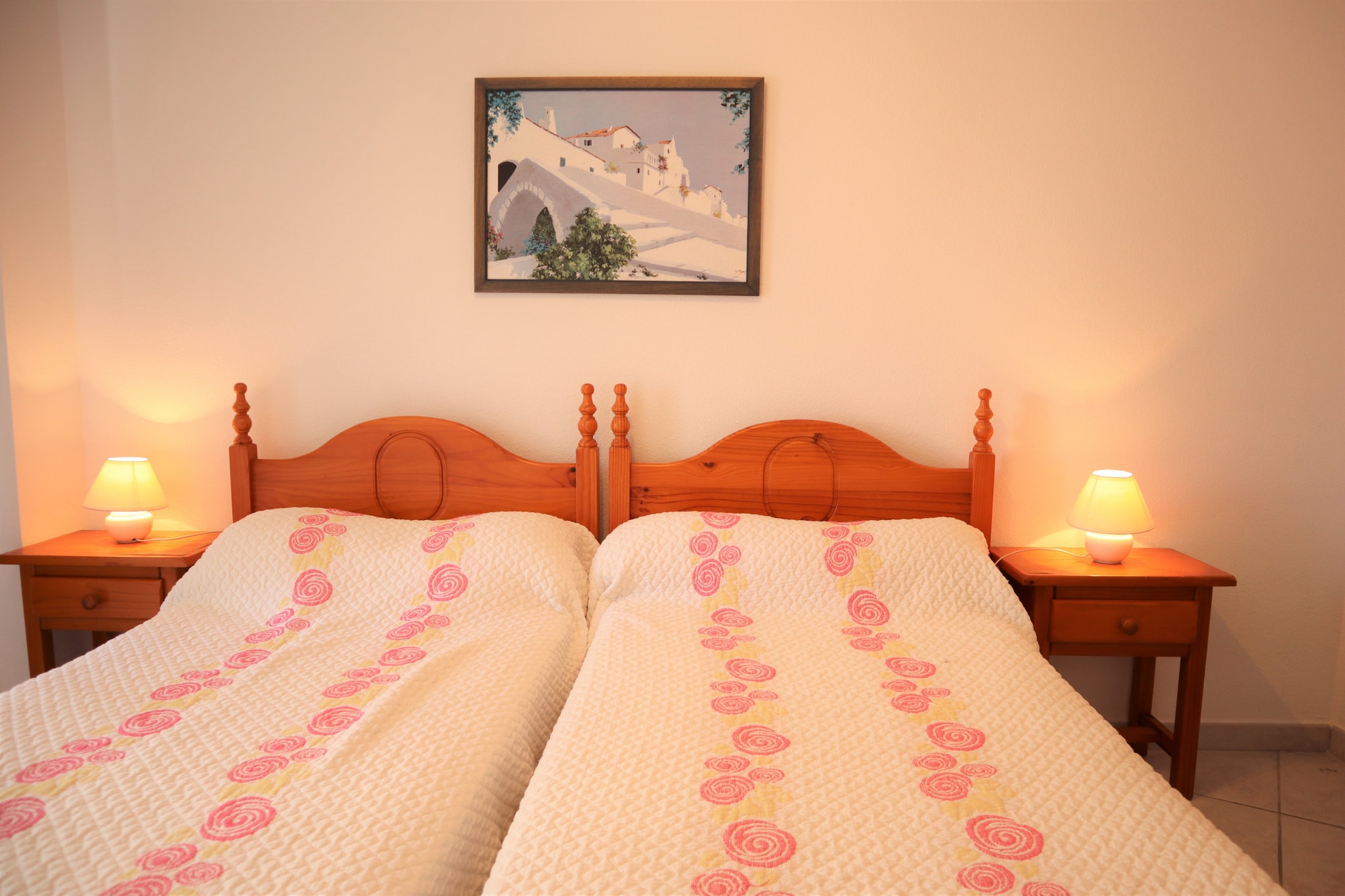 Stella Maris Beachfront 1B by Casasol-Schlafzimmer