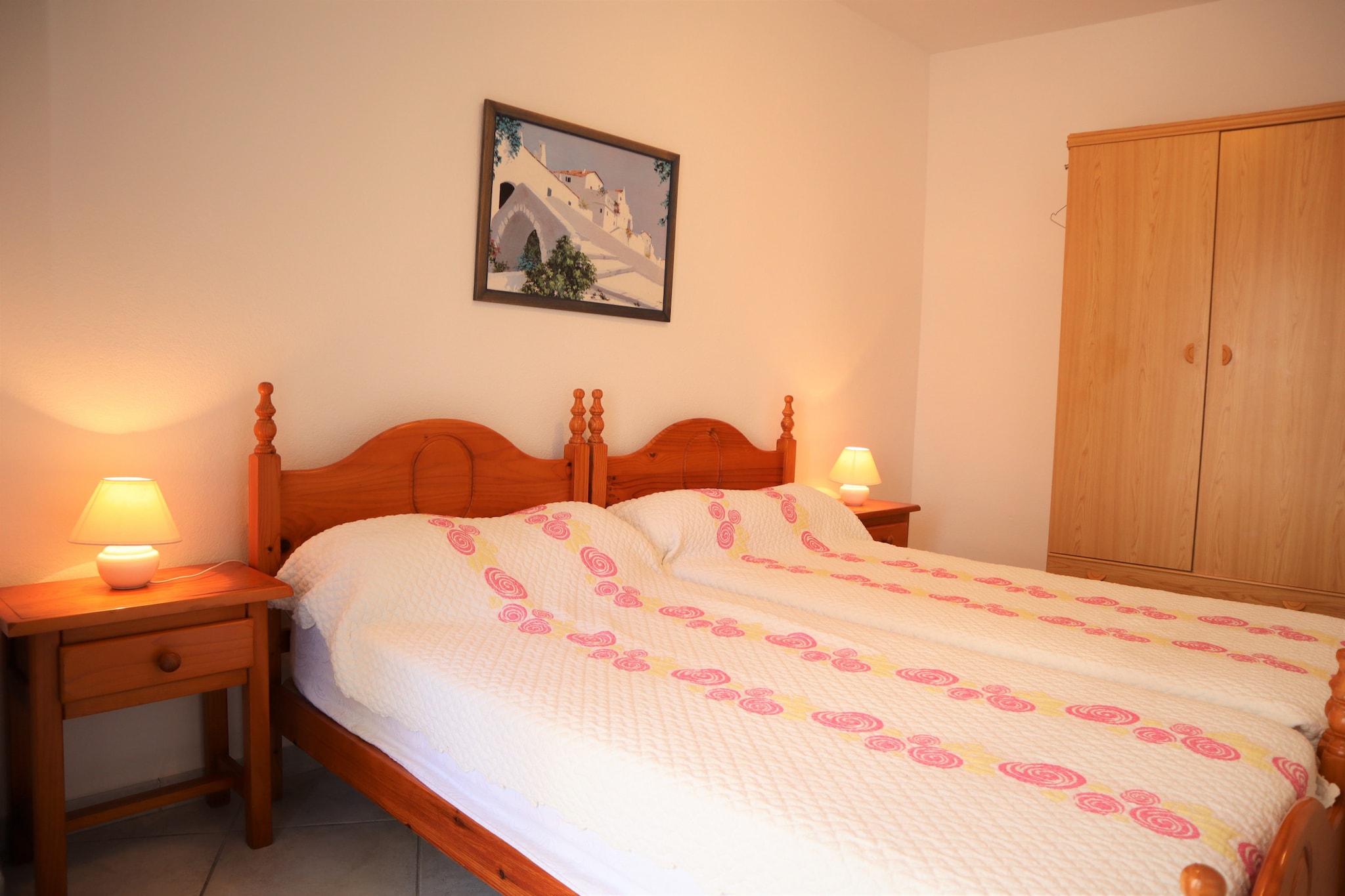 Stella Maris Beachfront 1B by Casasol