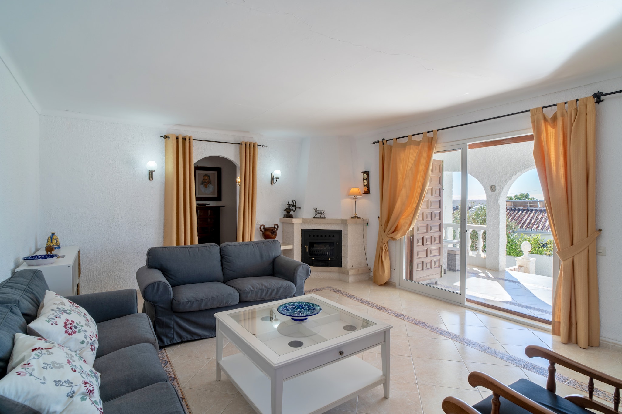Villa Isabel Private Pool by Casasol