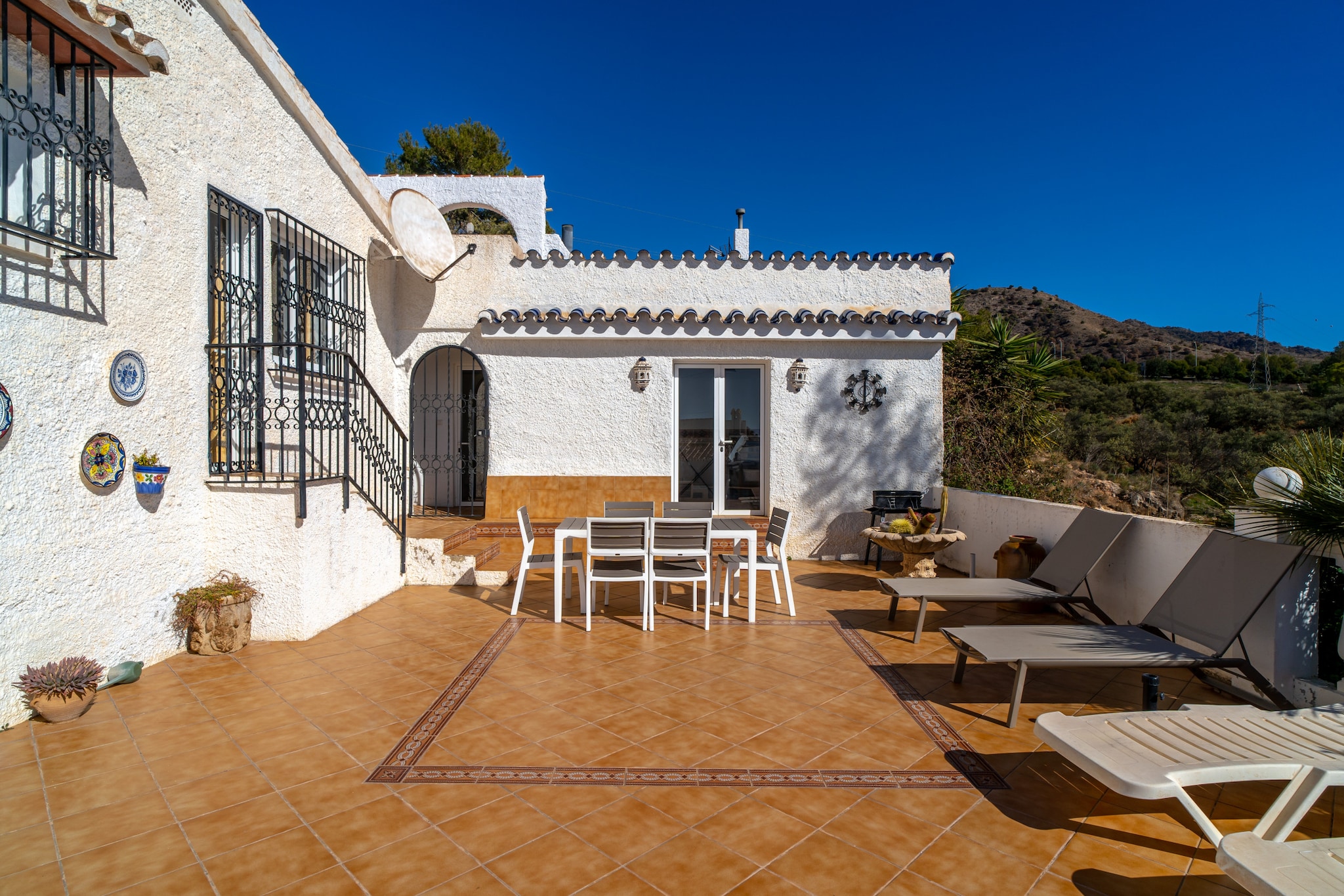 Villa Isabel Private Pool by Casasol