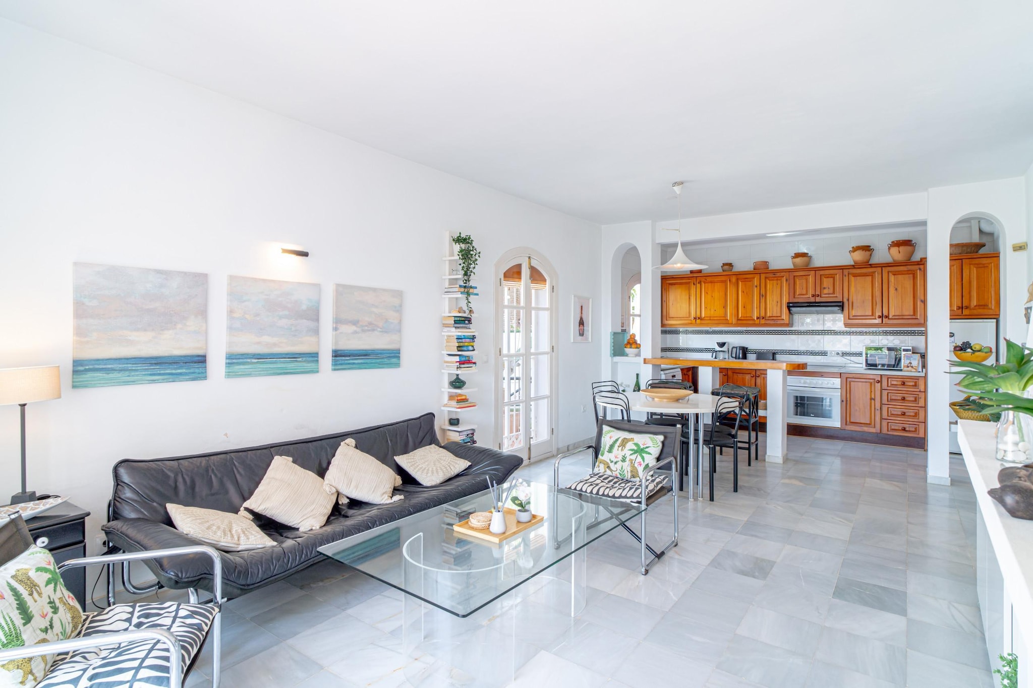 Casa Corazon Burriana by Casasol