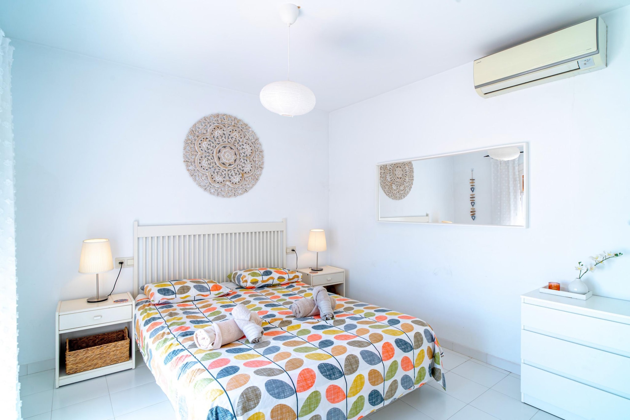 Casa Corazon Burriana by Casasol