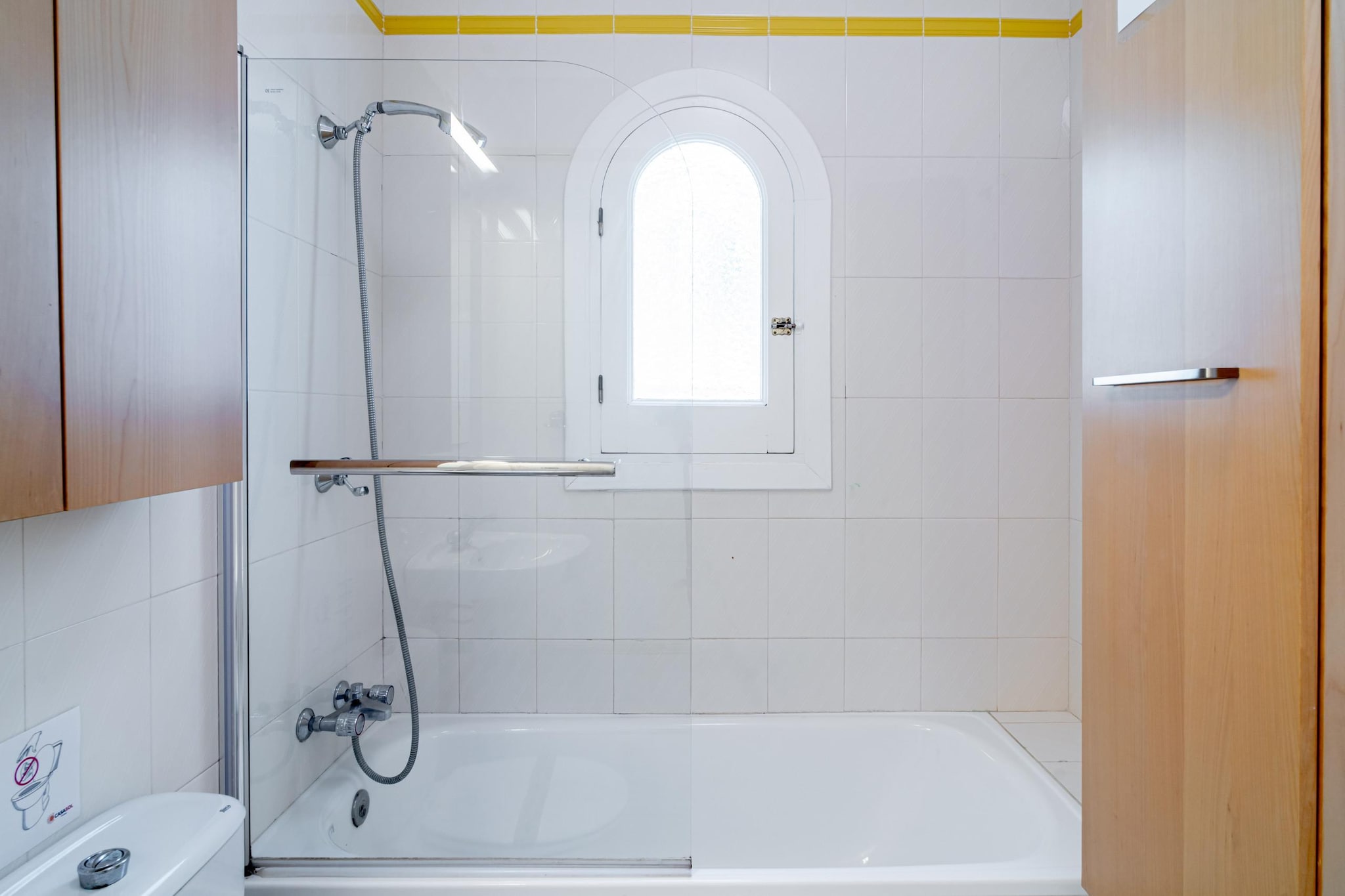 Casa Corazon Burriana by Casasol-Badezimmer