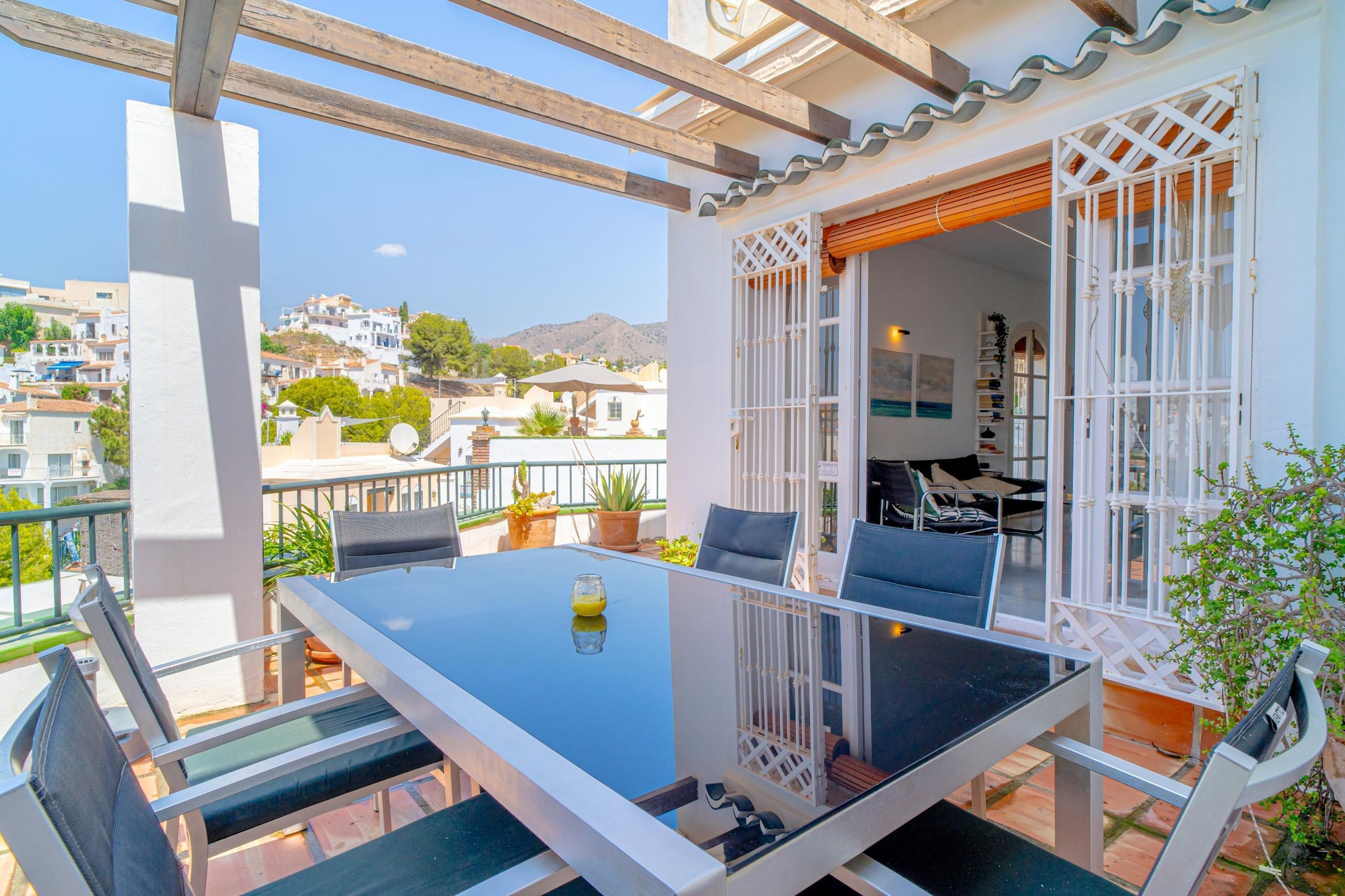 Casa Corazon Burriana by Casasol-Esszimmer