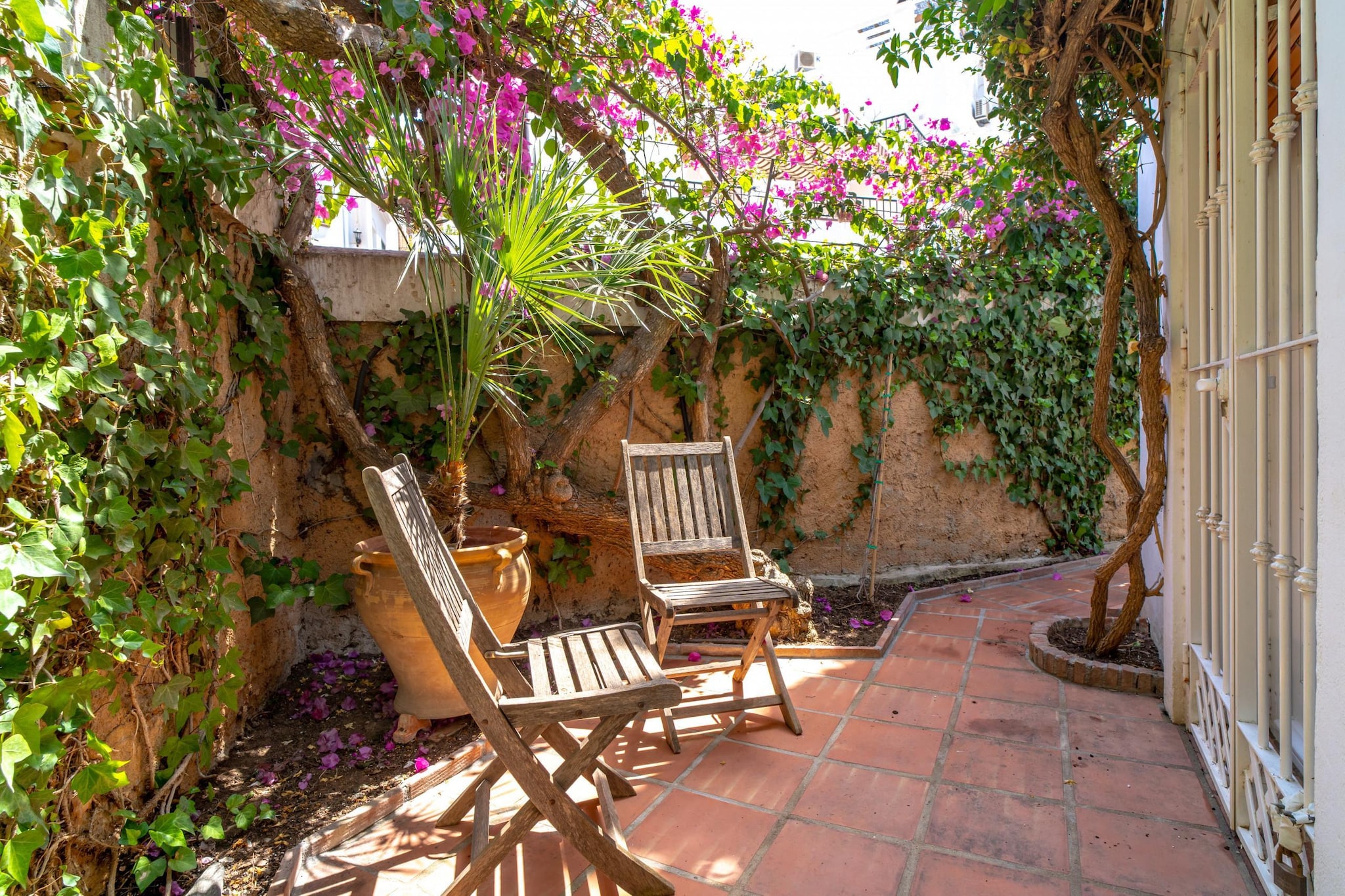 Casa Corazon Burriana by Casasol-Gärten Sommer
