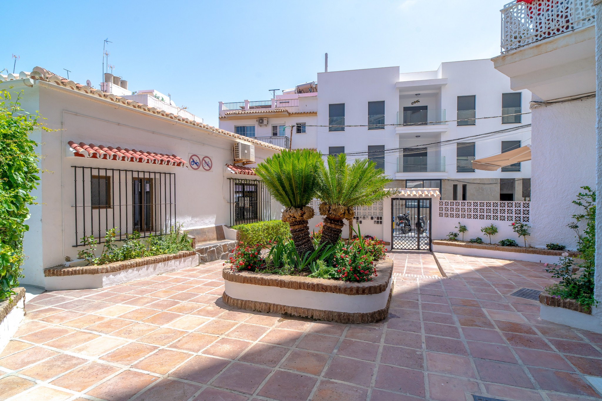 Coronado 148 Apartment by Casasol-Areas summer 1km