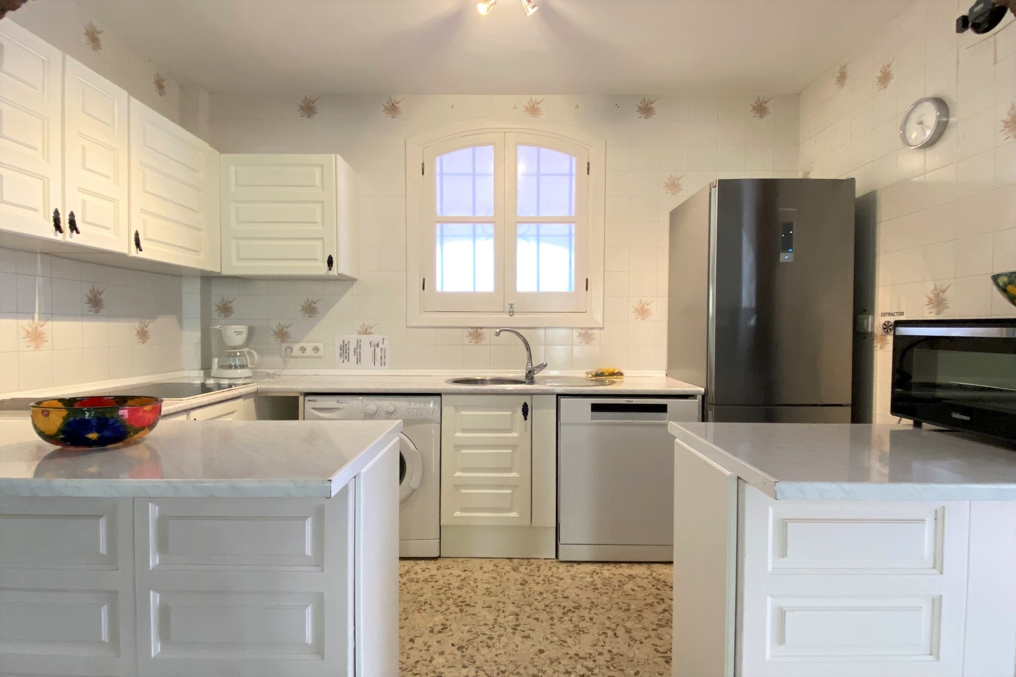San Francisco 71 San Juan de Capistrano by Casasol-Kitchen