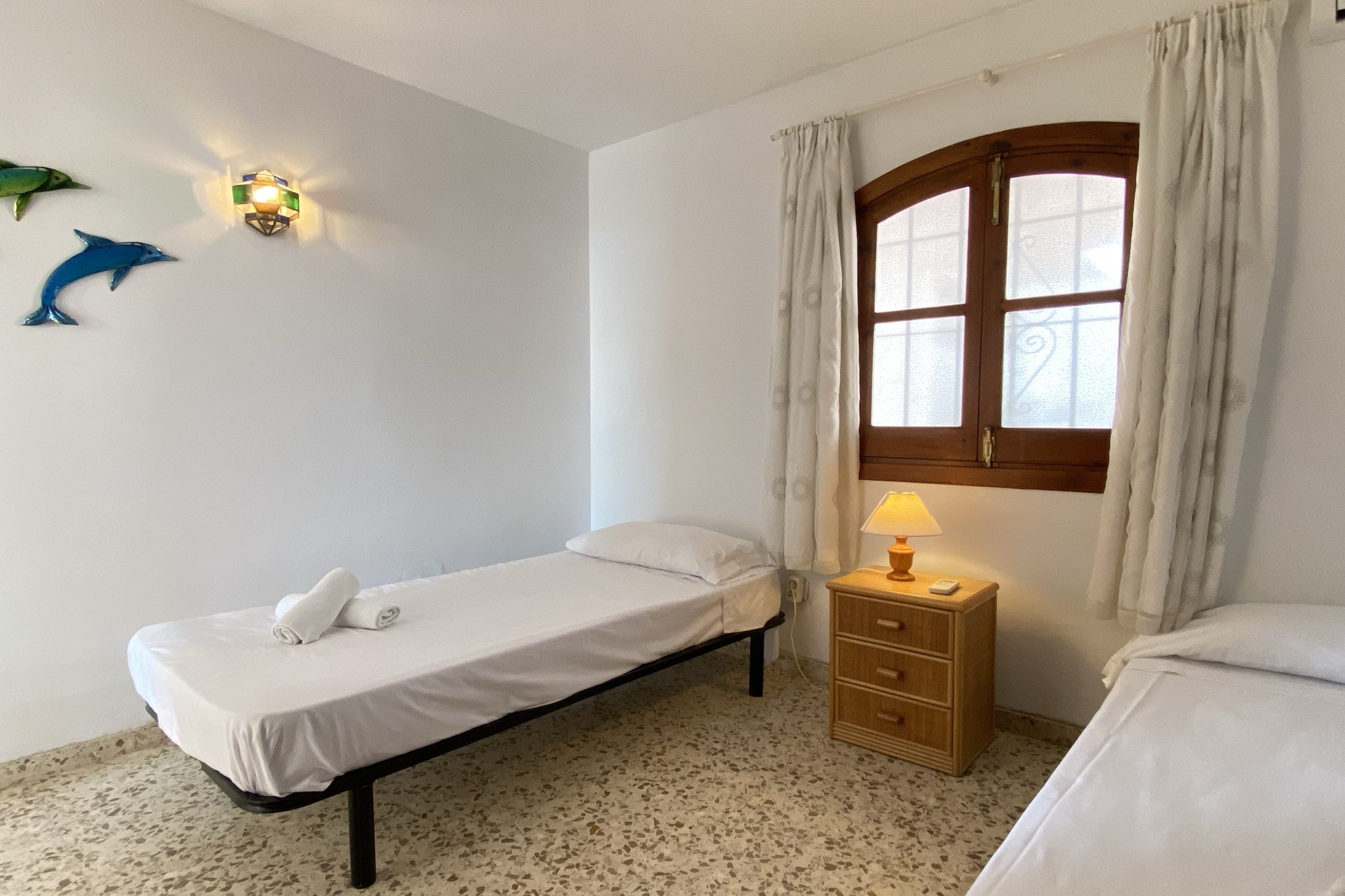 San Francisco 71 San Juan de Capistrano by Casasol-Bedroom