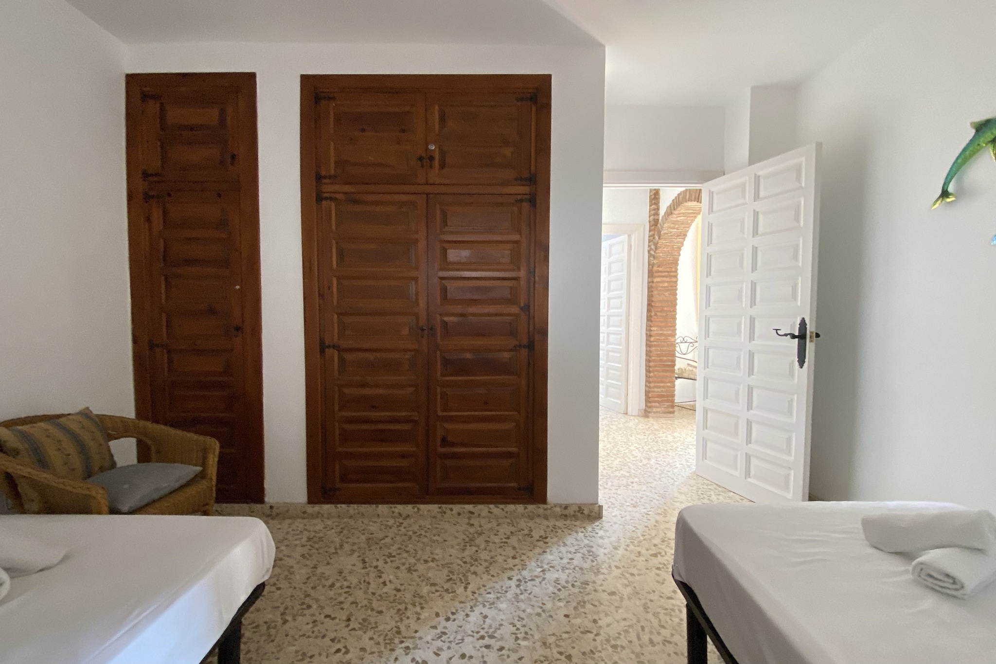 San Francisco 71 San Juan de Capistrano by Casasol-Bedroom