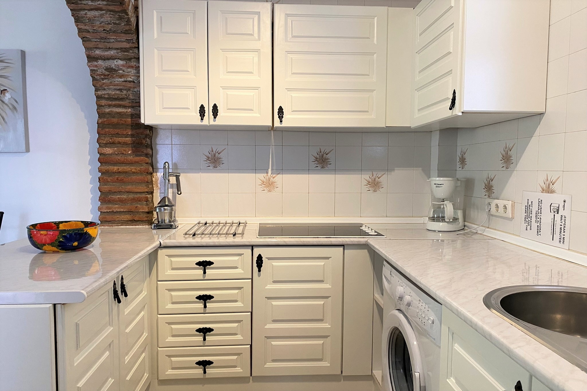 San Francisco 71 San Juan de Capistrano by Casasol-Kitchen