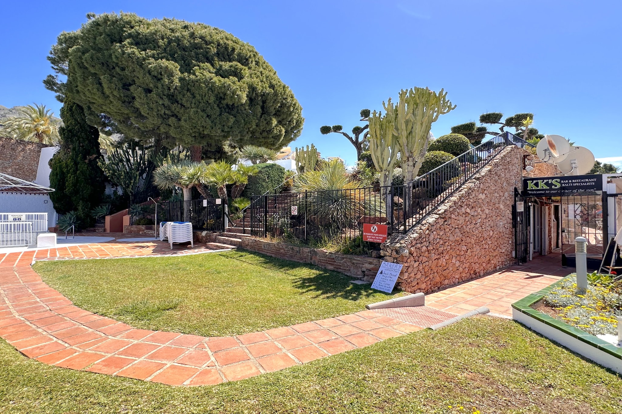 San Francisco 71 San Juan de Capistrano by Casasol-Outdoor