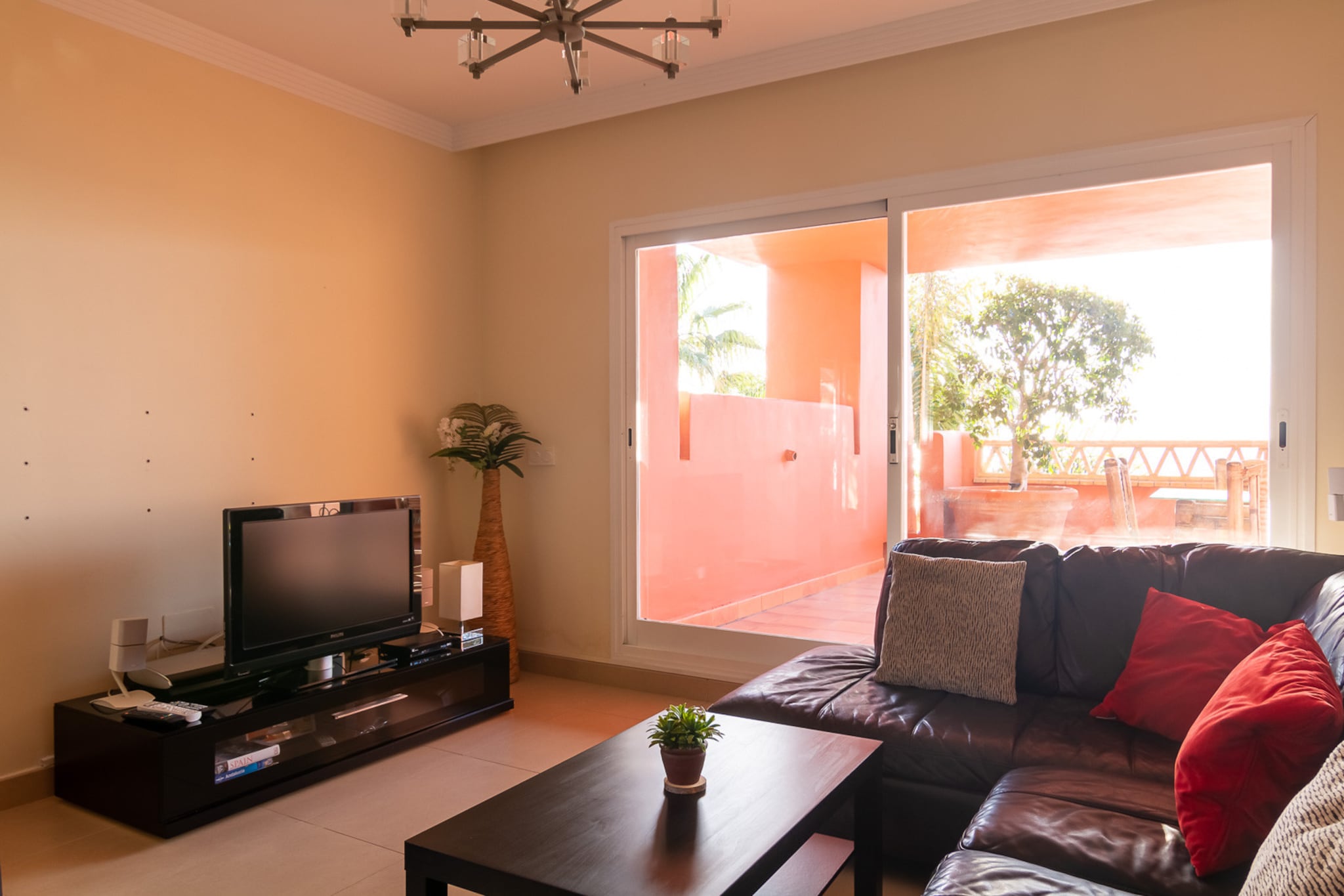Penthouse Luxury Faro by Casasol-Non étiqueté