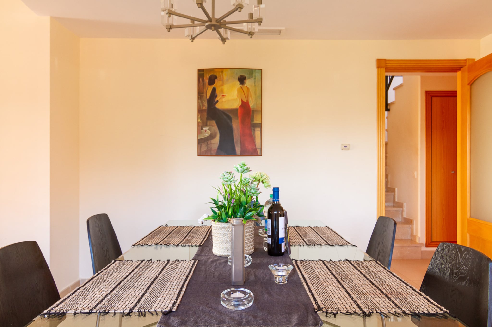 Penthouse Luxury Faro by Casasol-Non étiqueté