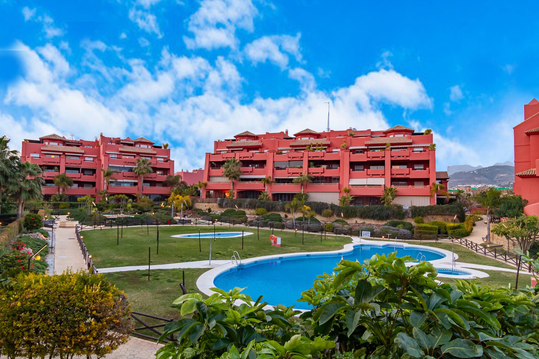 Penthouse Luxury Faro by Casasol-Non étiqueté