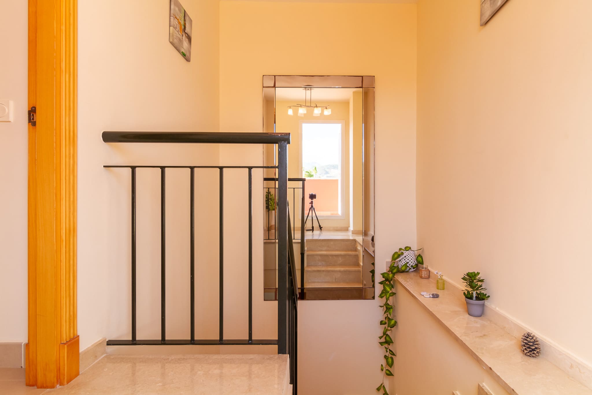 Penthouse Luxury Faro by Casasol-Non étiqueté