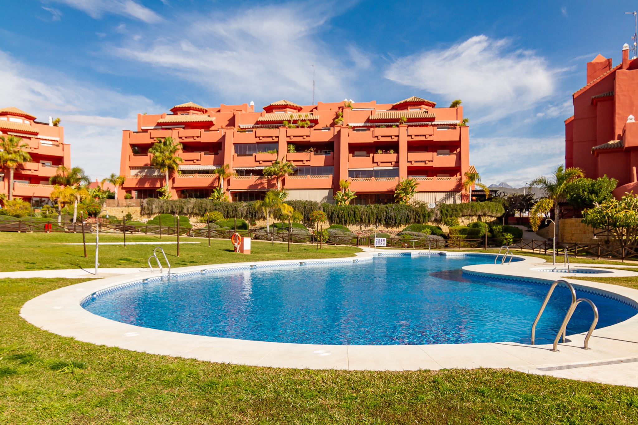 Penthouse Luxury Faro by Casasol-Non étiqueté