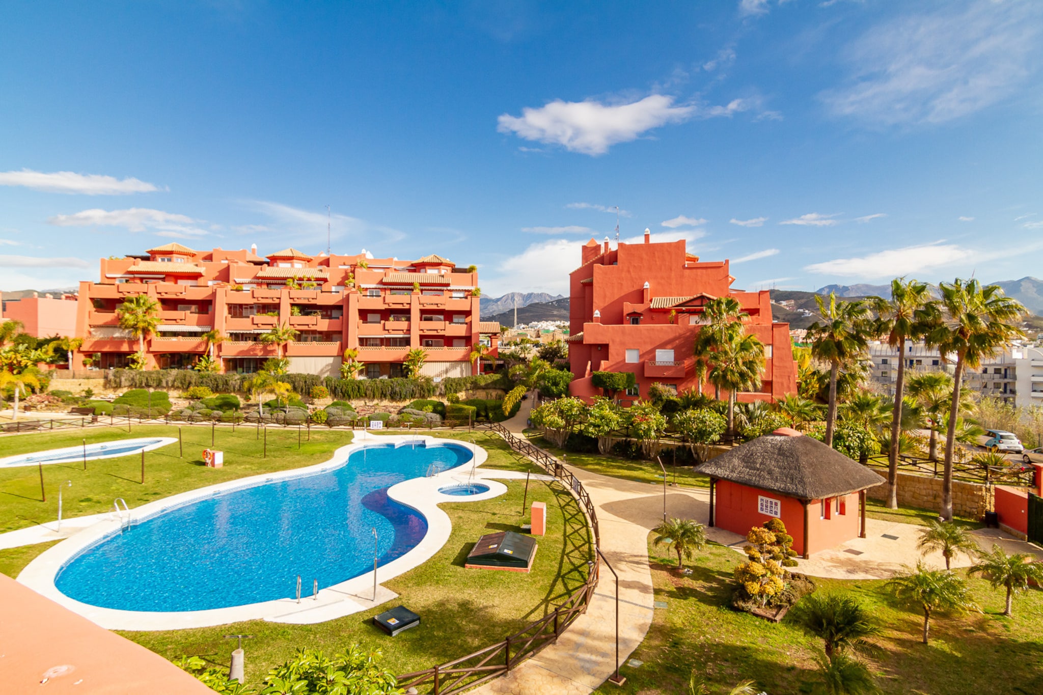 Penthouse Luxury Faro by Casasol-Non étiqueté