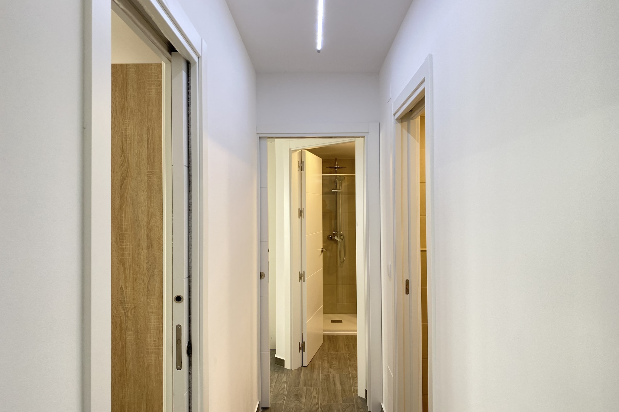 Apartamento Centro Life by Casasol-Landing