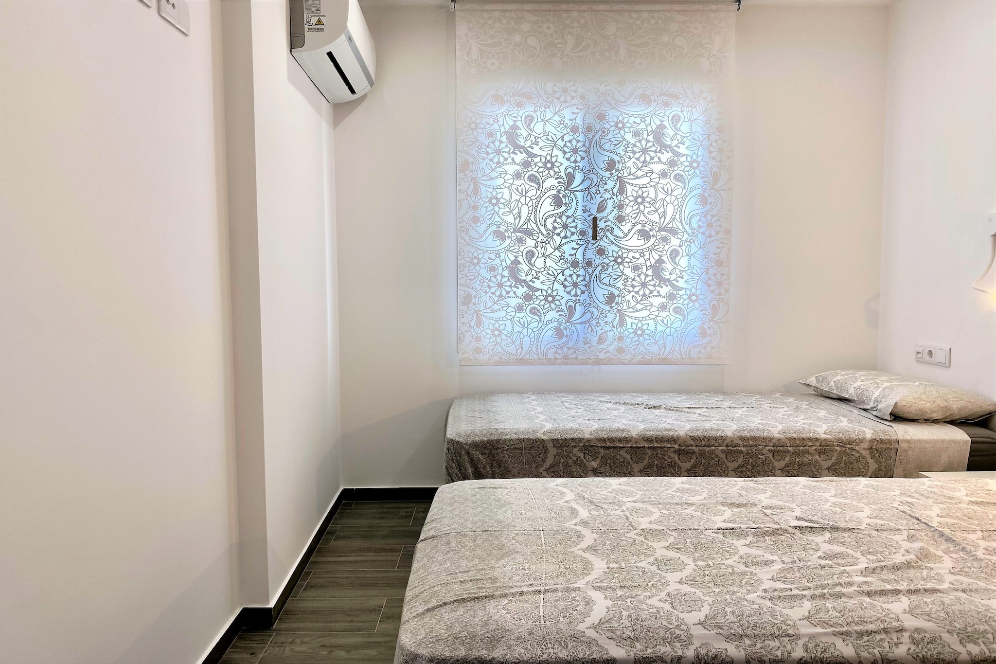 Apartamento Centro Life by Casasol-Bedroom