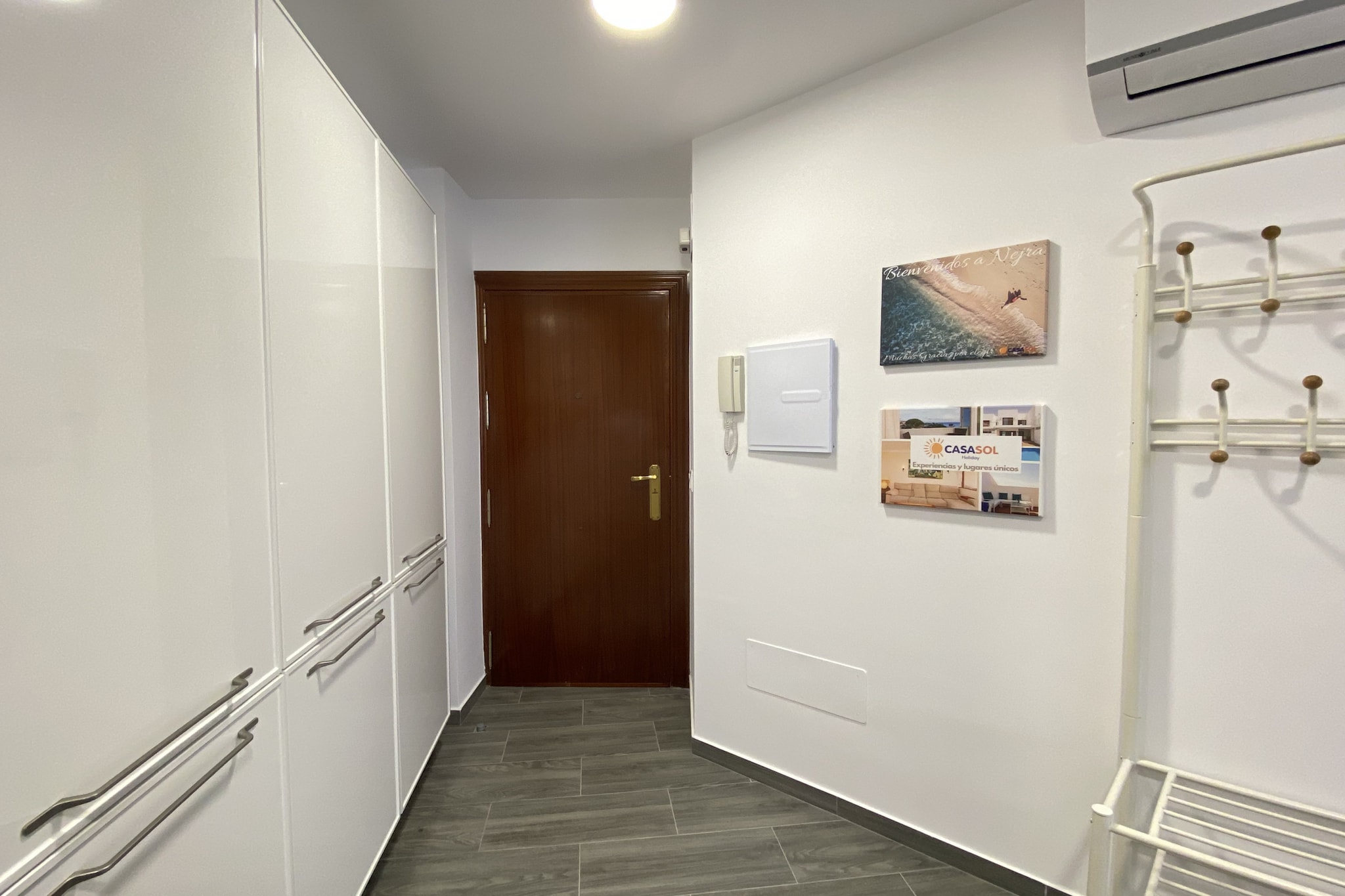 Apartamento Centro Life by Casasol-Landing