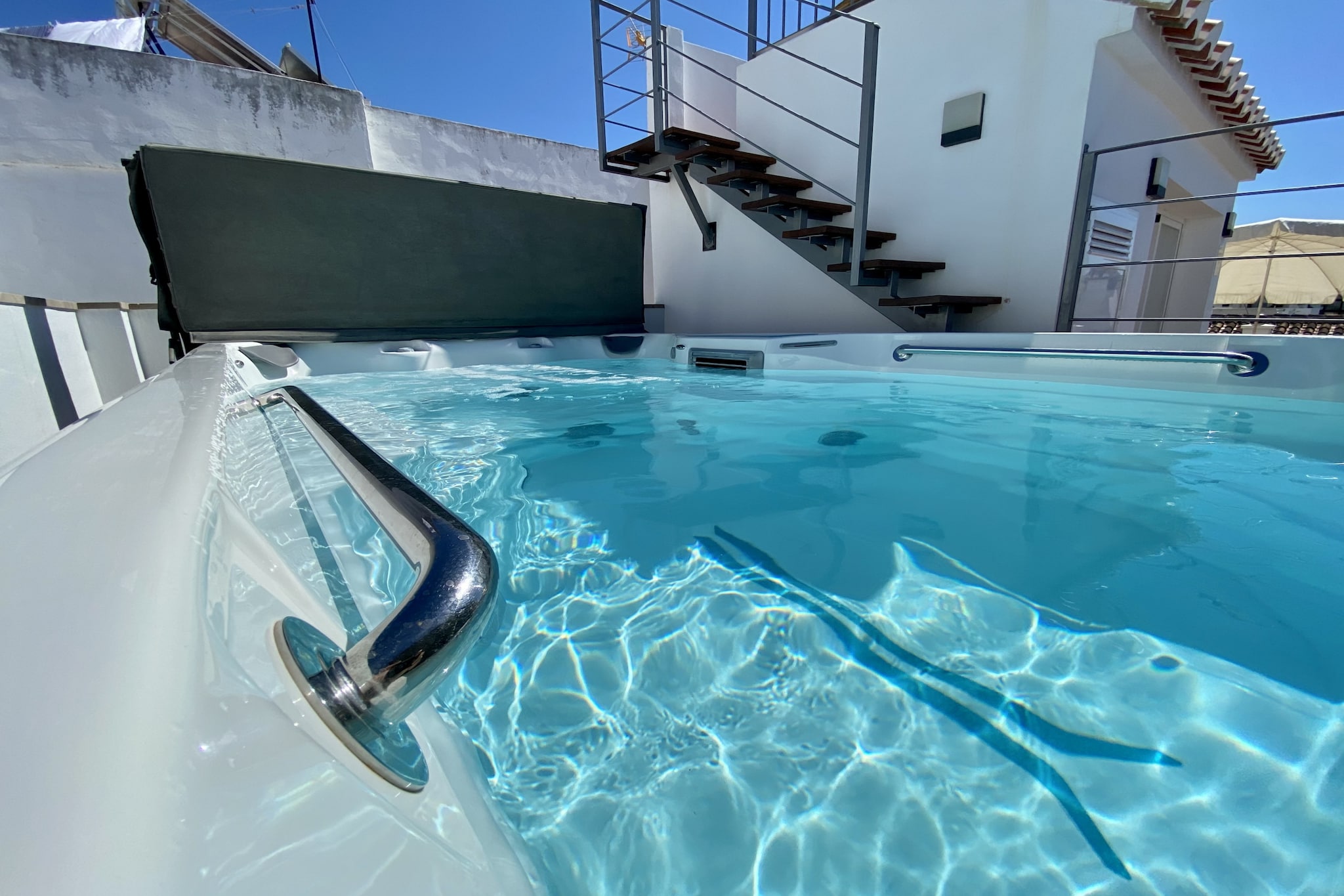 Casa Animas Centro by Casasol-Facilities