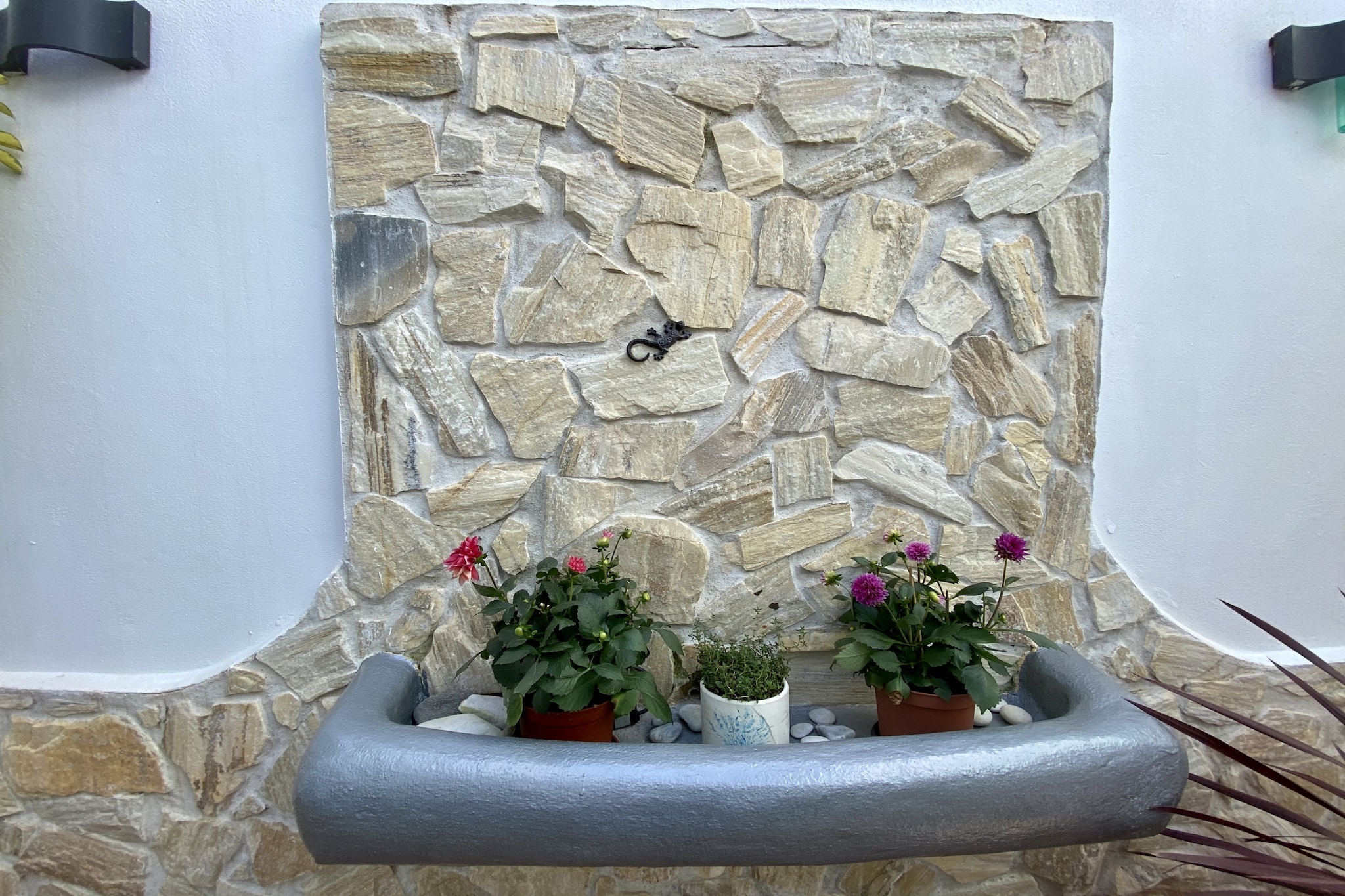 Casa Animas Centro by Casasol-Terrace
